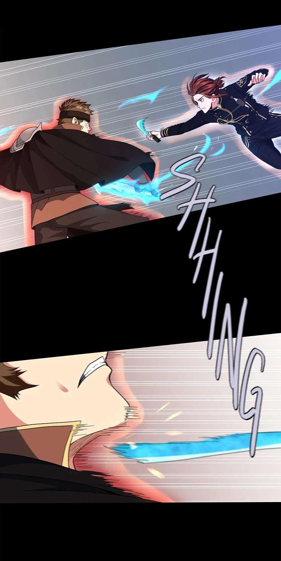 The Beginning After The End - Chapter 94 - Page 39