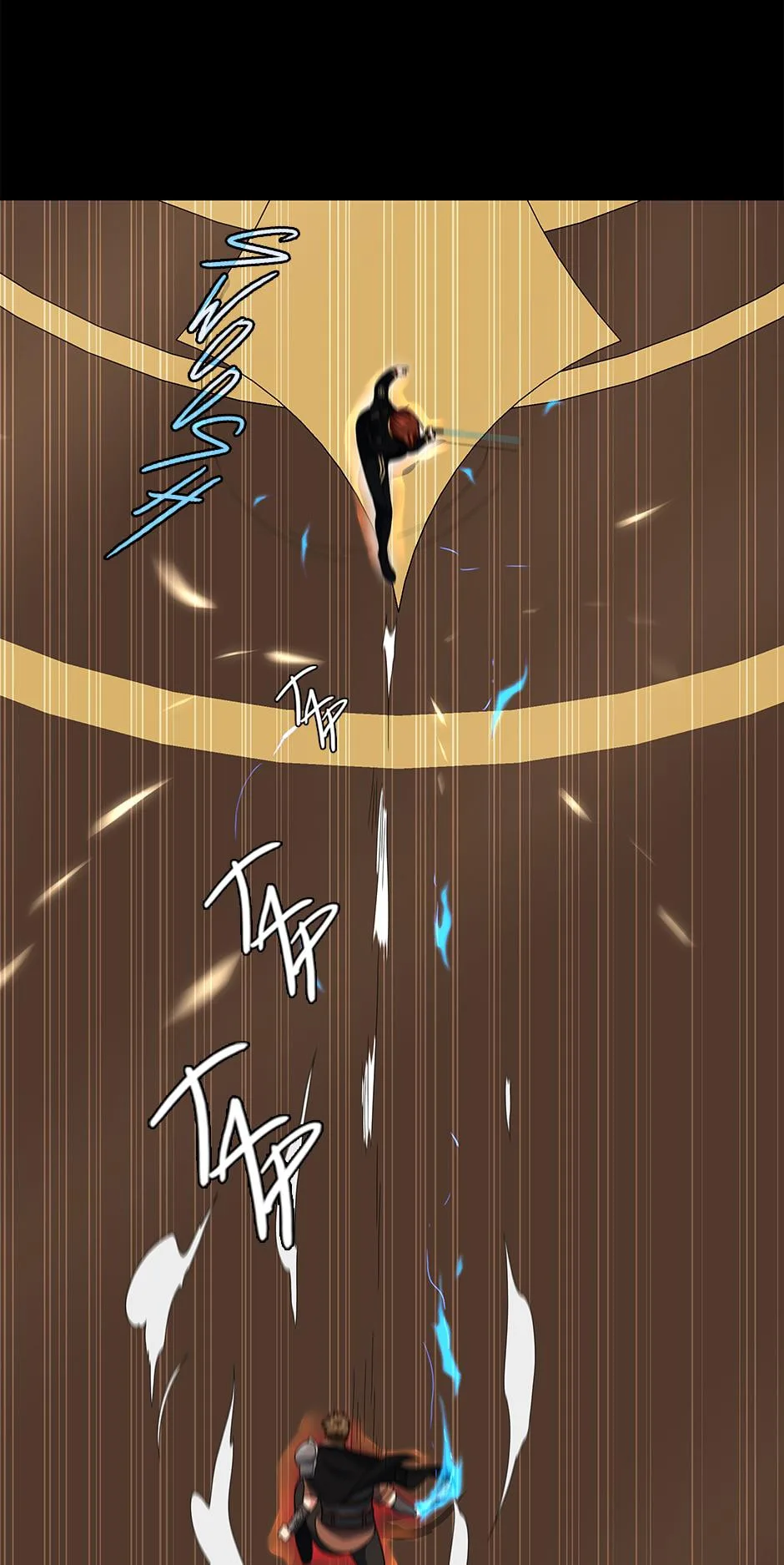 The Beginning After The End - Chapter 94 - Page 40