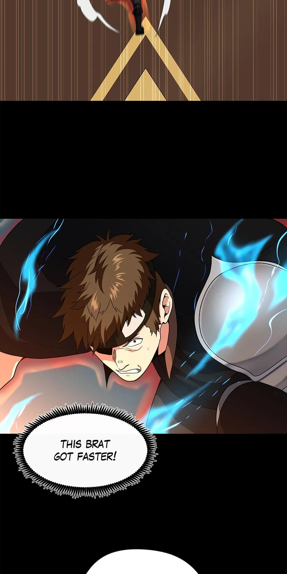 The Beginning After The End - Chapter 94 - Page 41