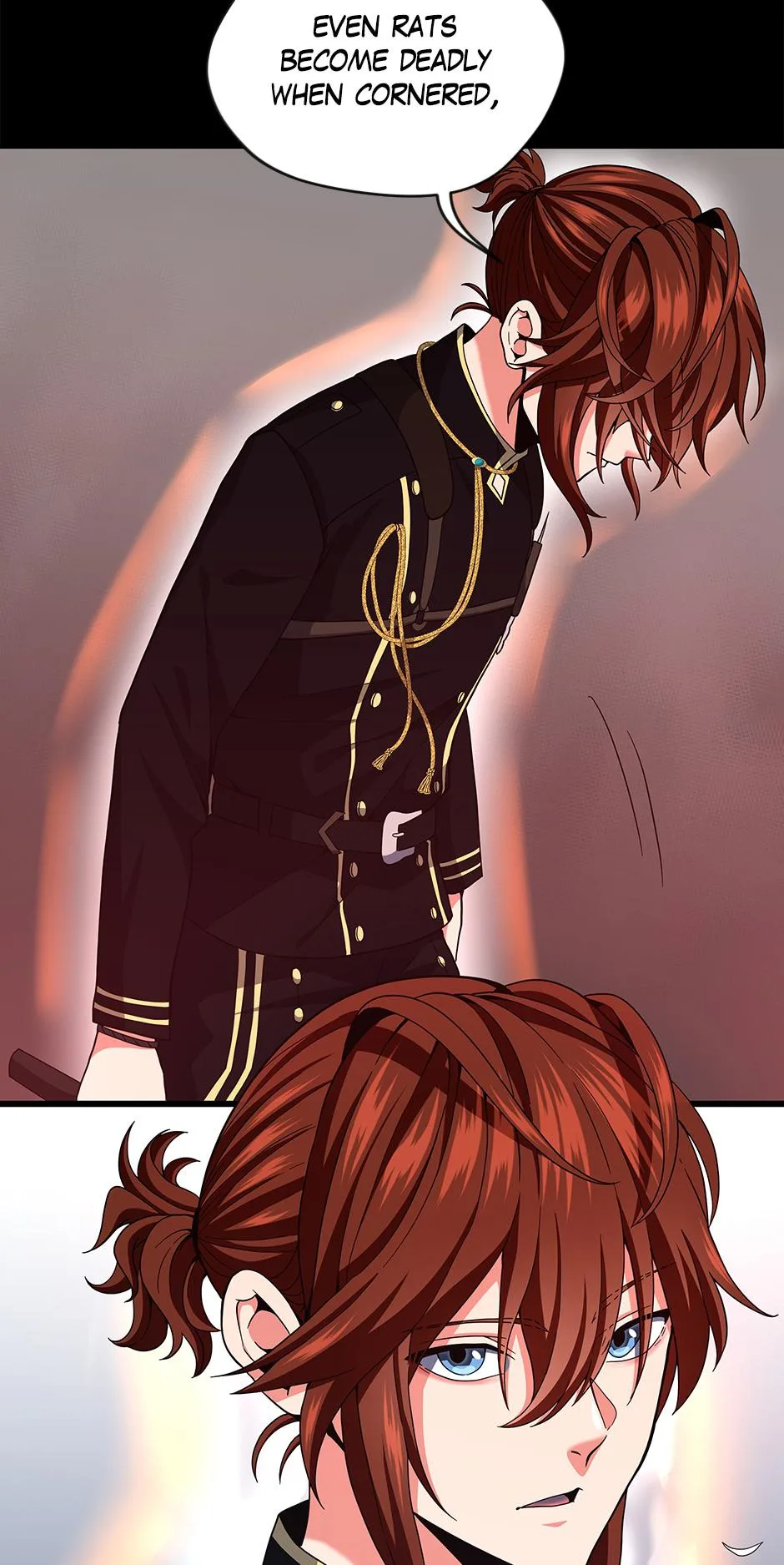 The Beginning After The End - Chapter 94 - Page 42