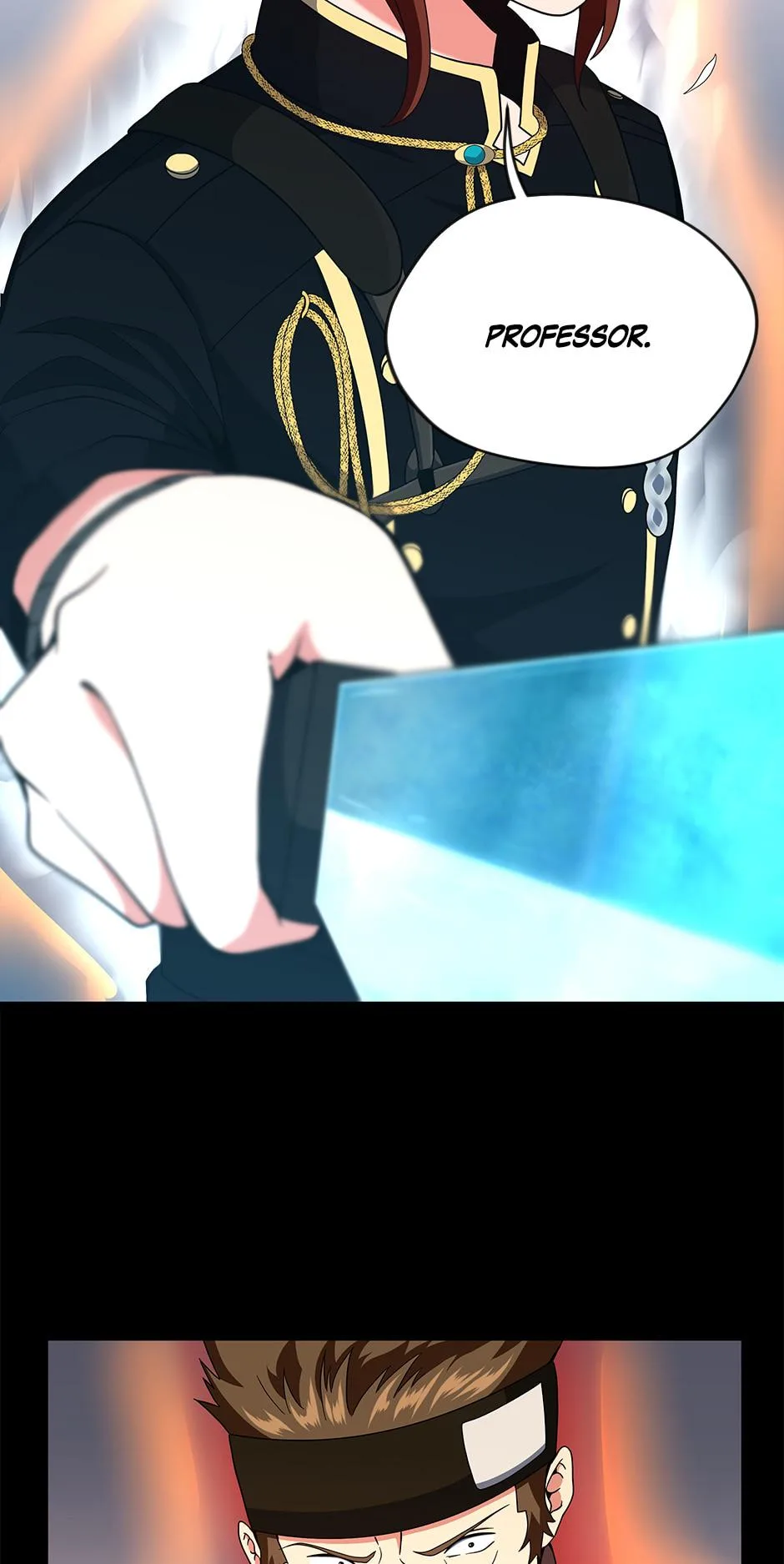 The Beginning After The End - Chapter 94 - Page 43