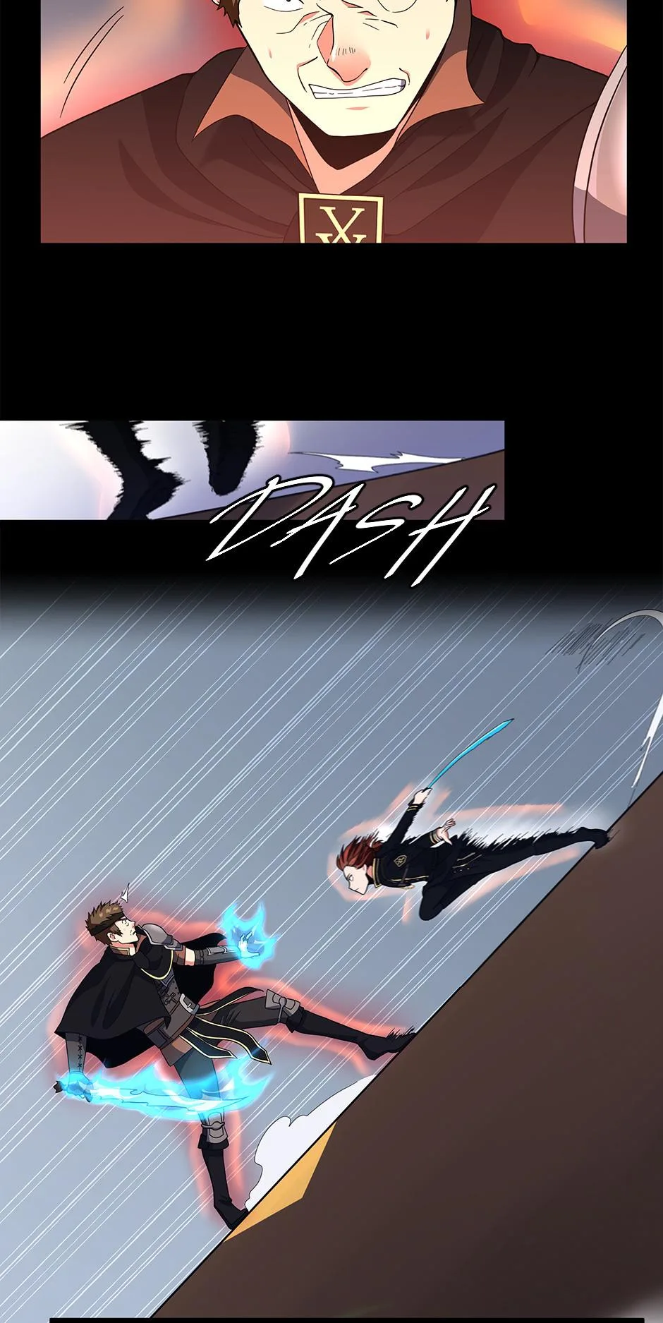 The Beginning After The End - Chapter 94 - Page 44