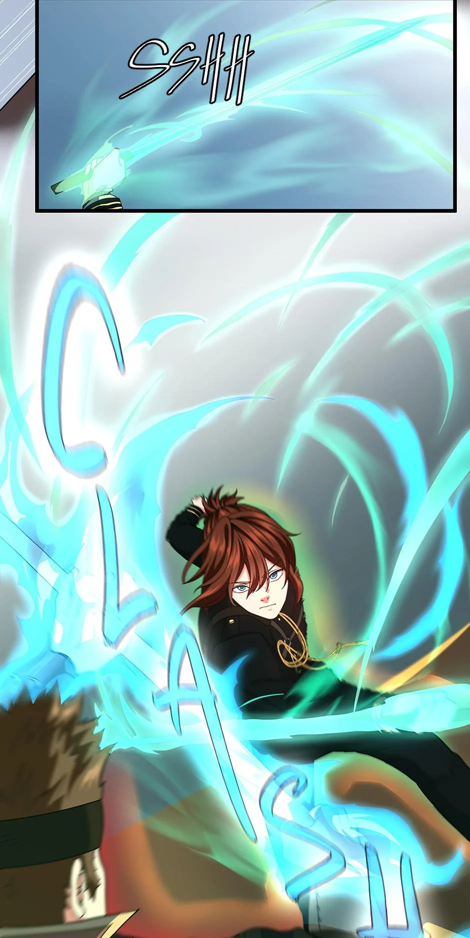 The Beginning After The End - Chapter 94 - Page 45