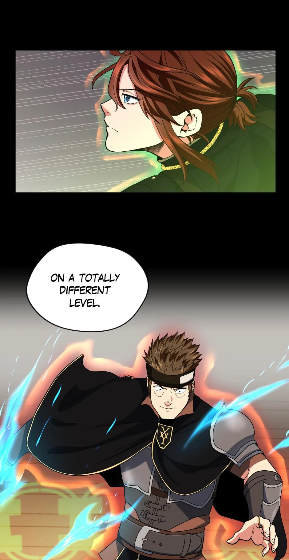 The Beginning After The End - Chapter 94 - Page 48