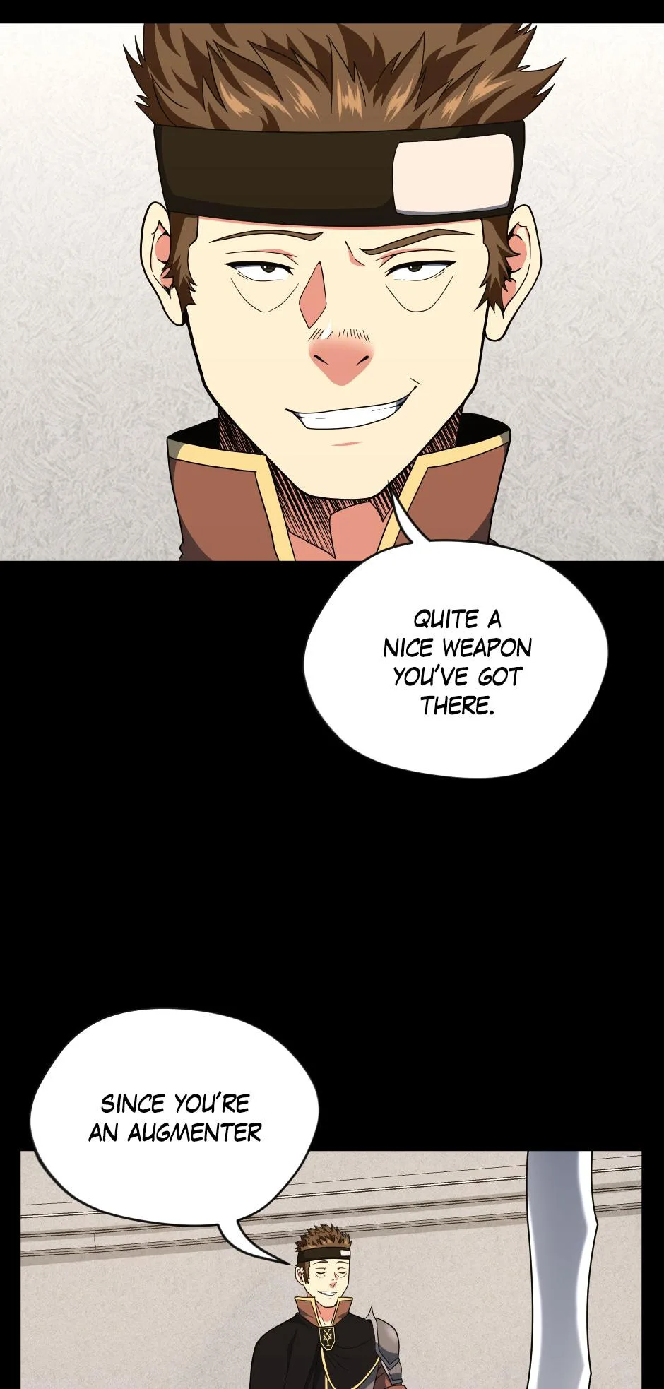 The Beginning After The End - Chapter 94 - Page 5