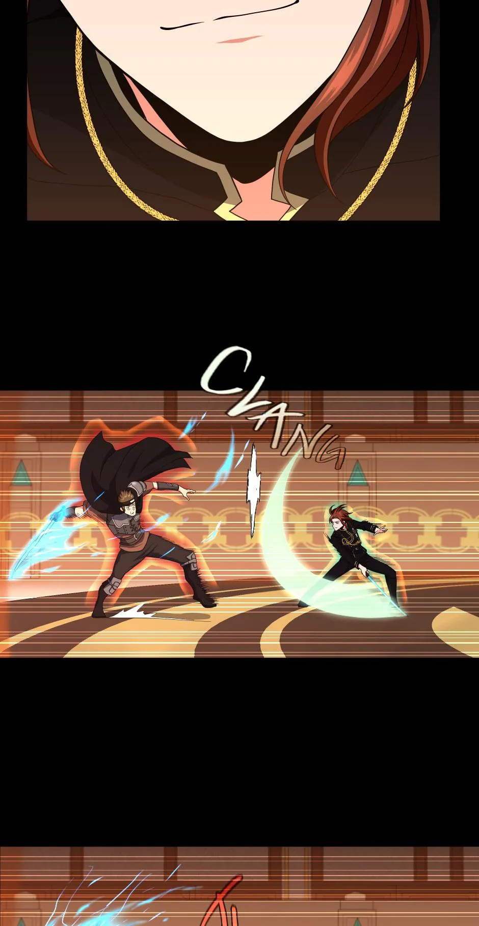 The Beginning After The End - Chapter 94 - Page 51