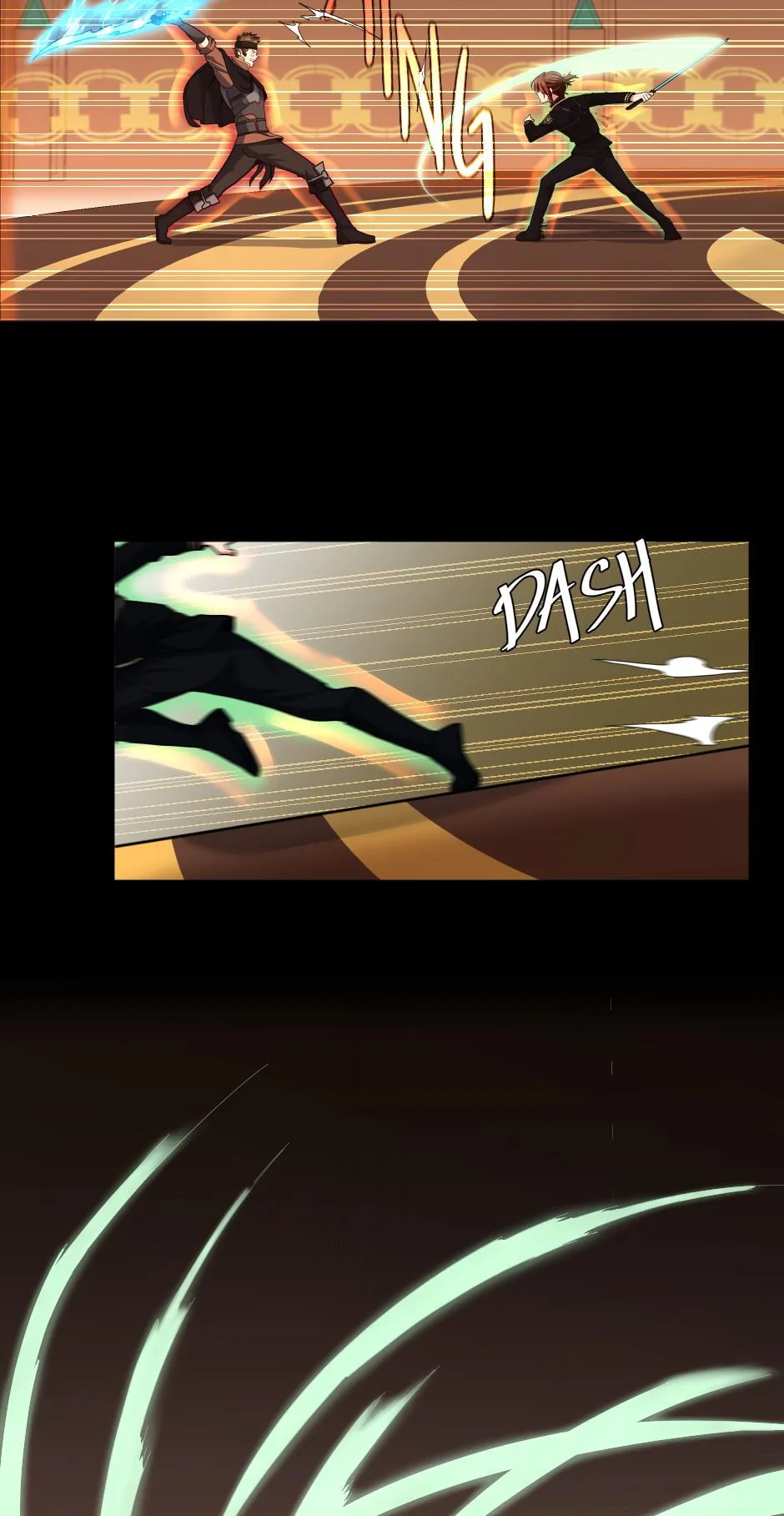 The Beginning After The End - Chapter 94 - Page 52