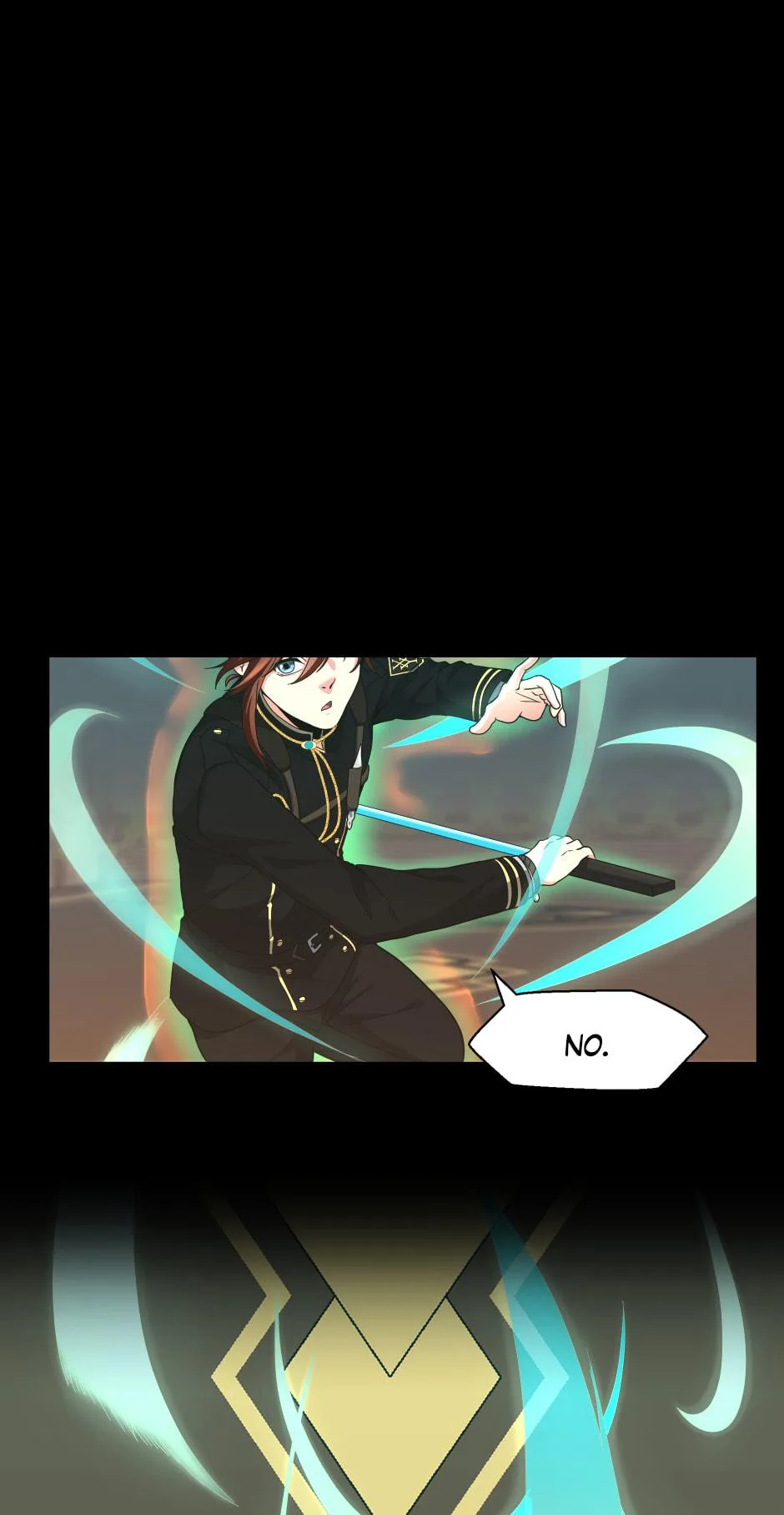 The Beginning After The End - Chapter 94 - Page 55