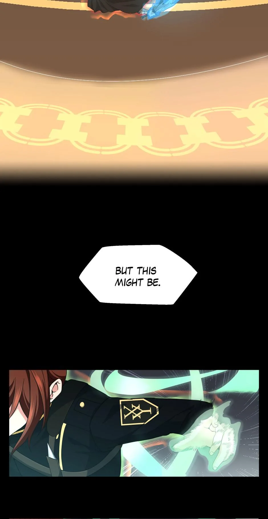 The Beginning After The End - Chapter 94 - Page 57