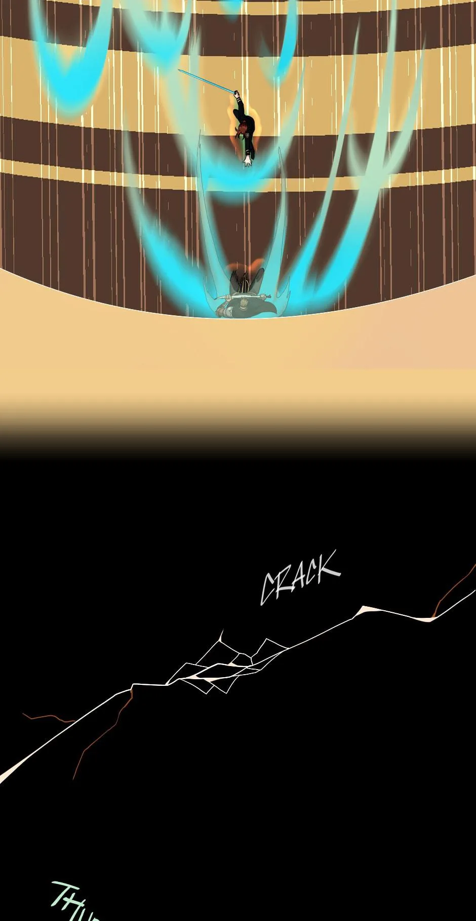 The Beginning After The End - Chapter 94 - Page 60