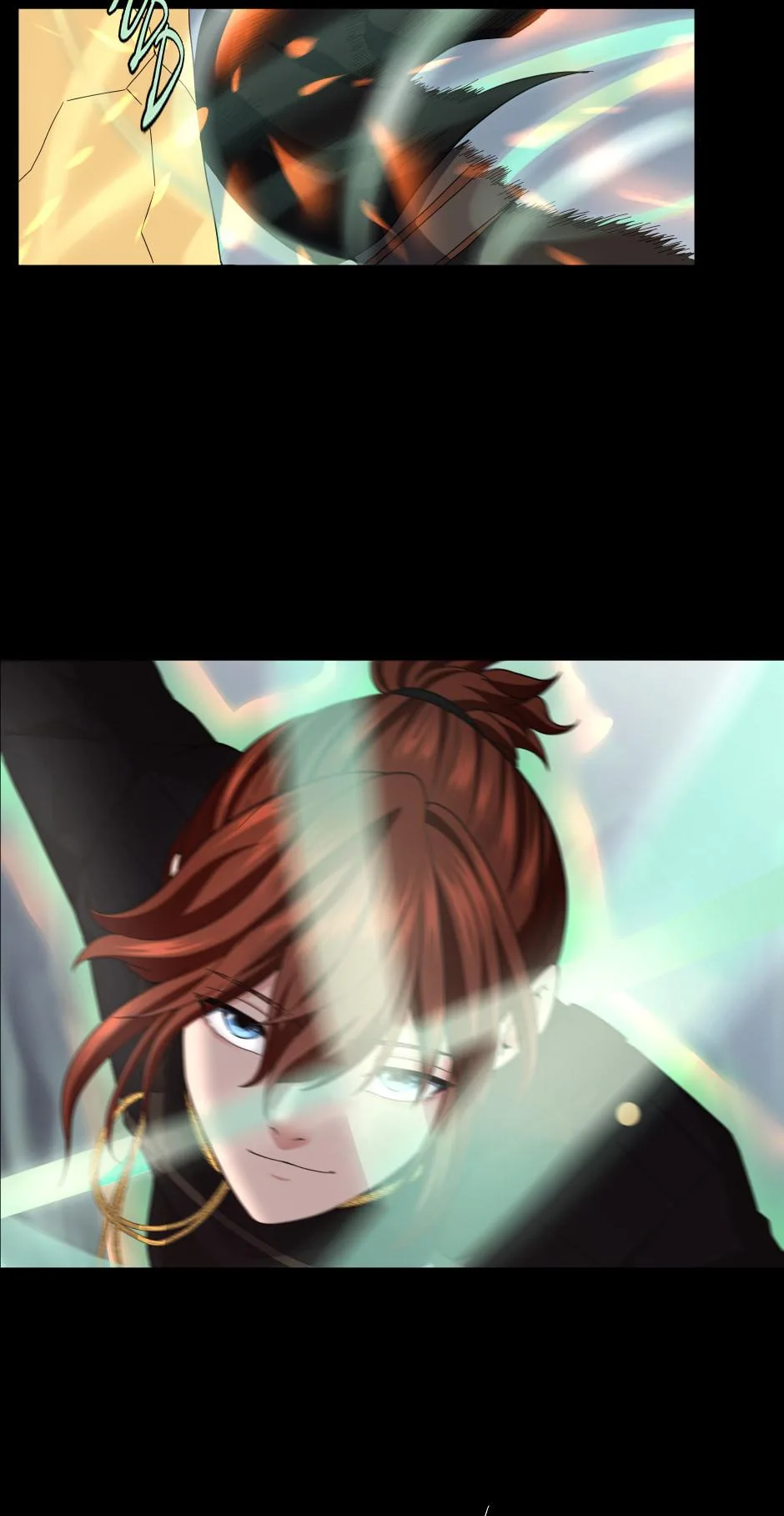 The Beginning After The End - Chapter 94 - Page 61