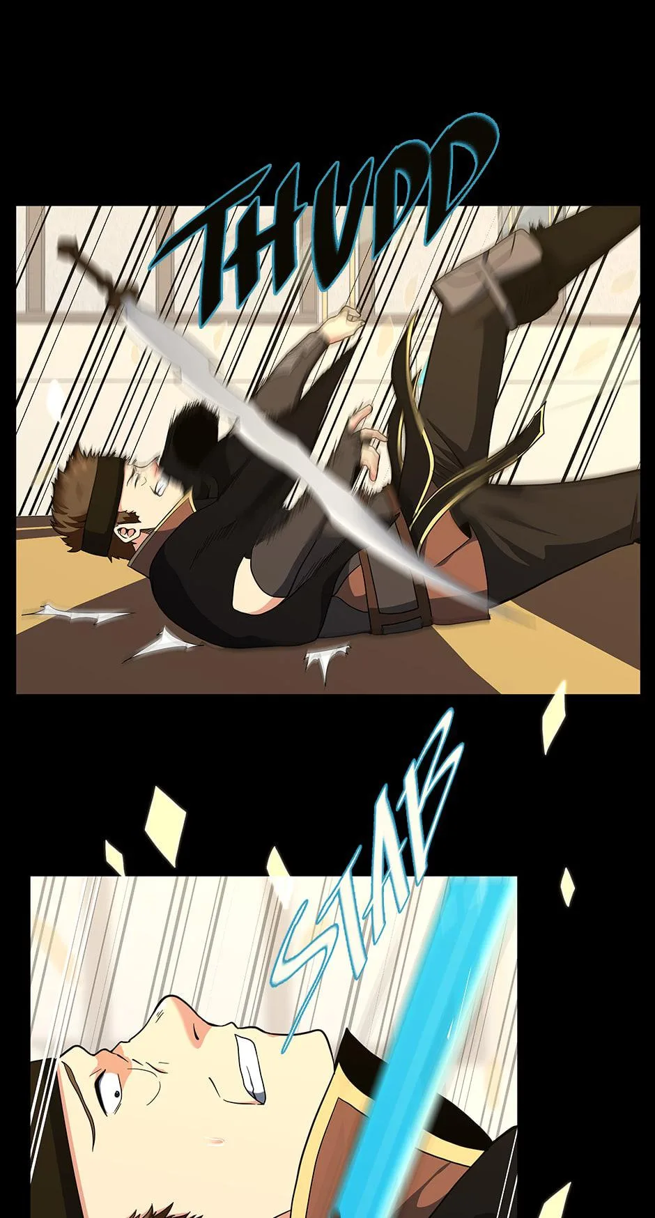 The Beginning After The End - Chapter 94 - Page 67