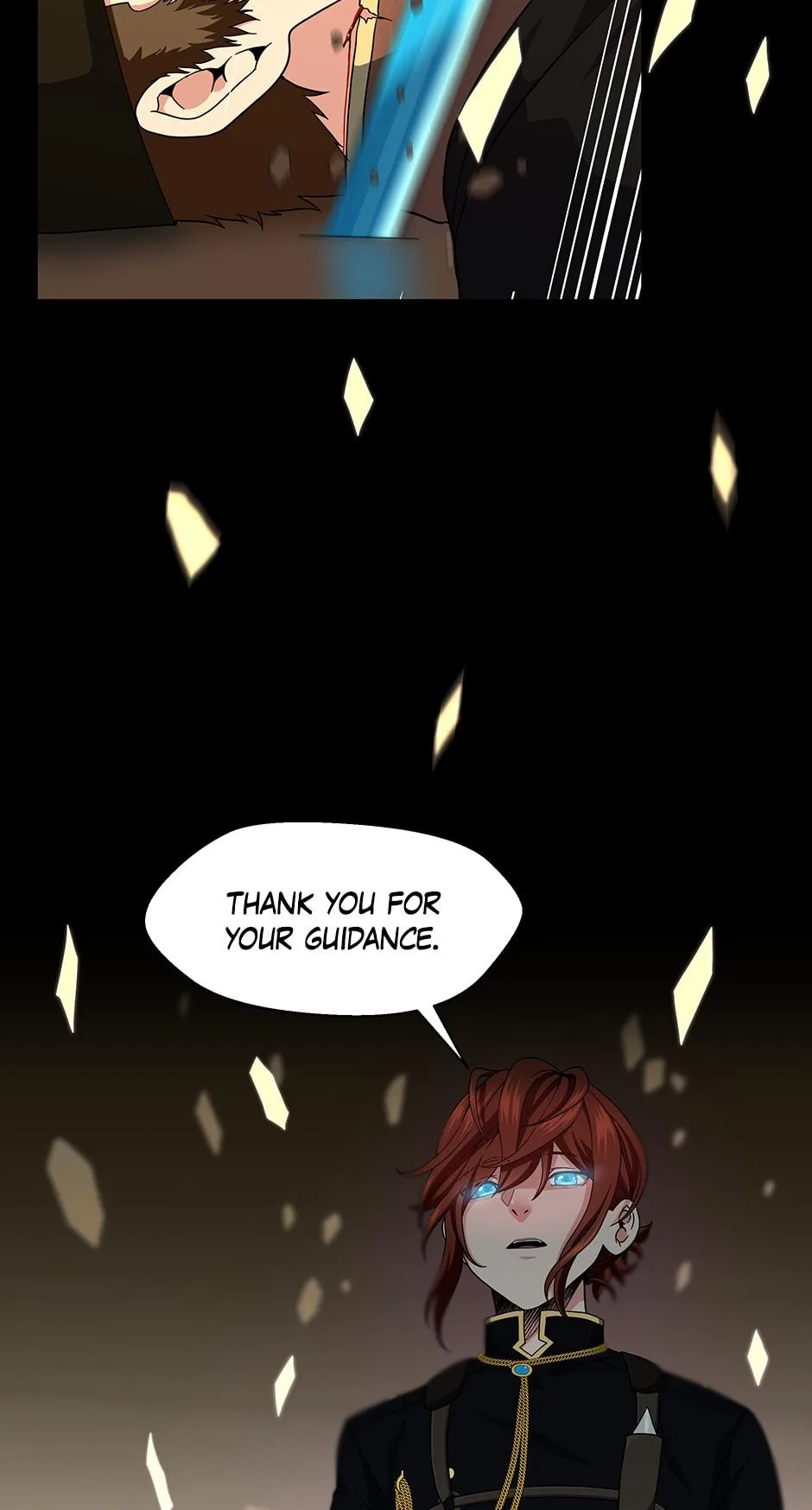 The Beginning After The End - Chapter 94 - Page 68