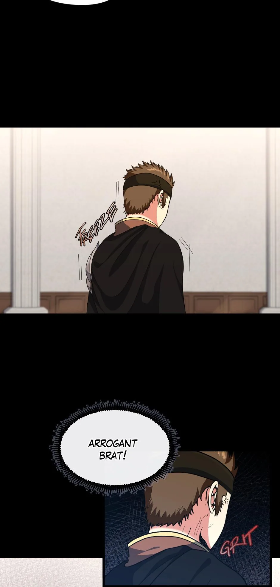 The Beginning After The End - Chapter 94 - Page 7