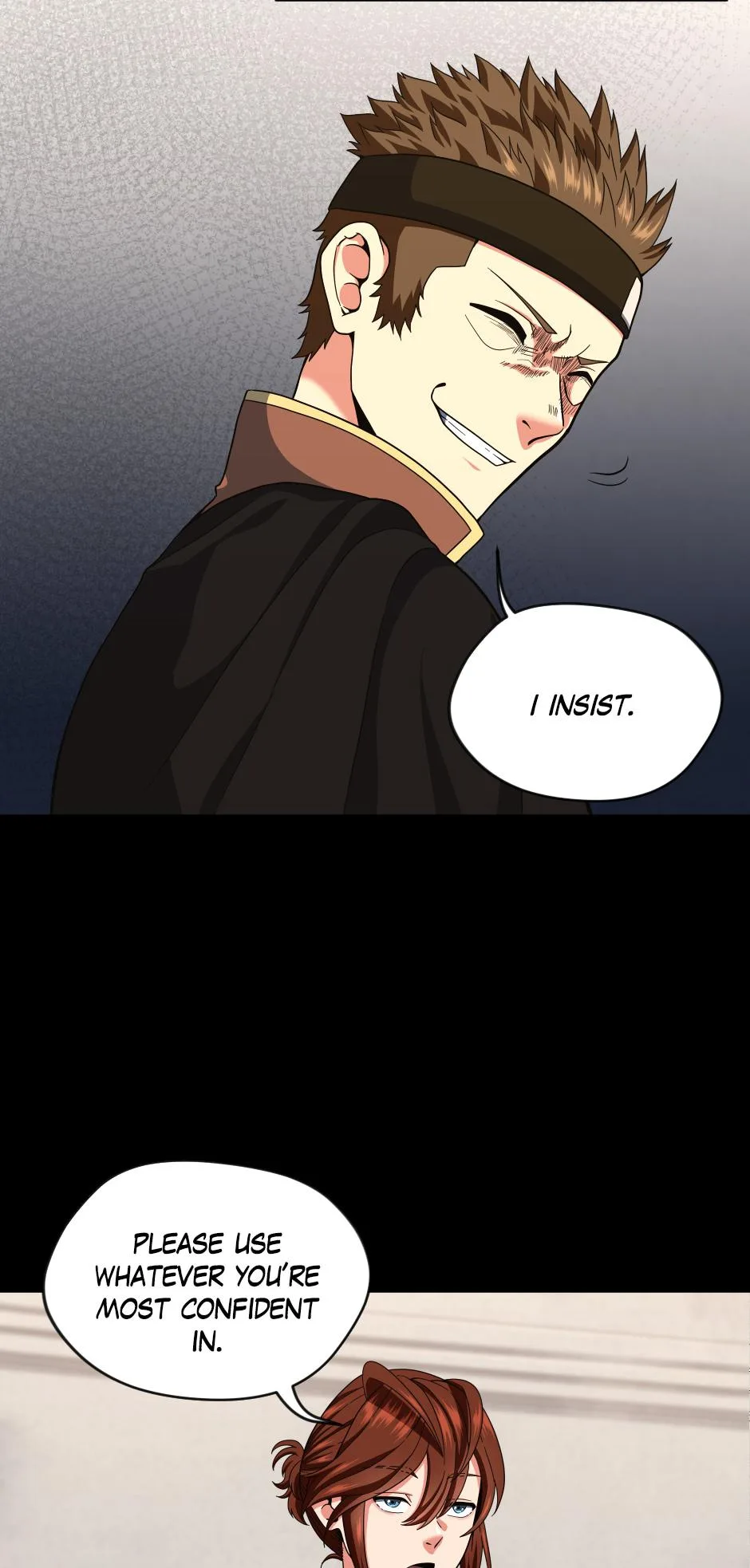 The Beginning After The End - Chapter 94 - Page 8