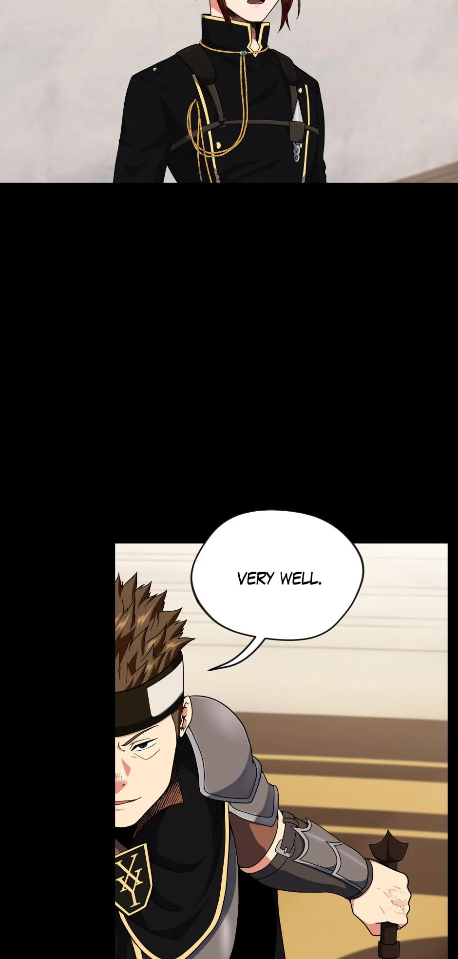 The Beginning After The End - Chapter 94 - Page 9