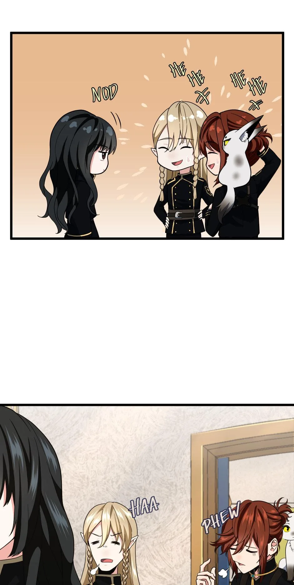 The Beginning After The End - Chapter 95 - Page 13