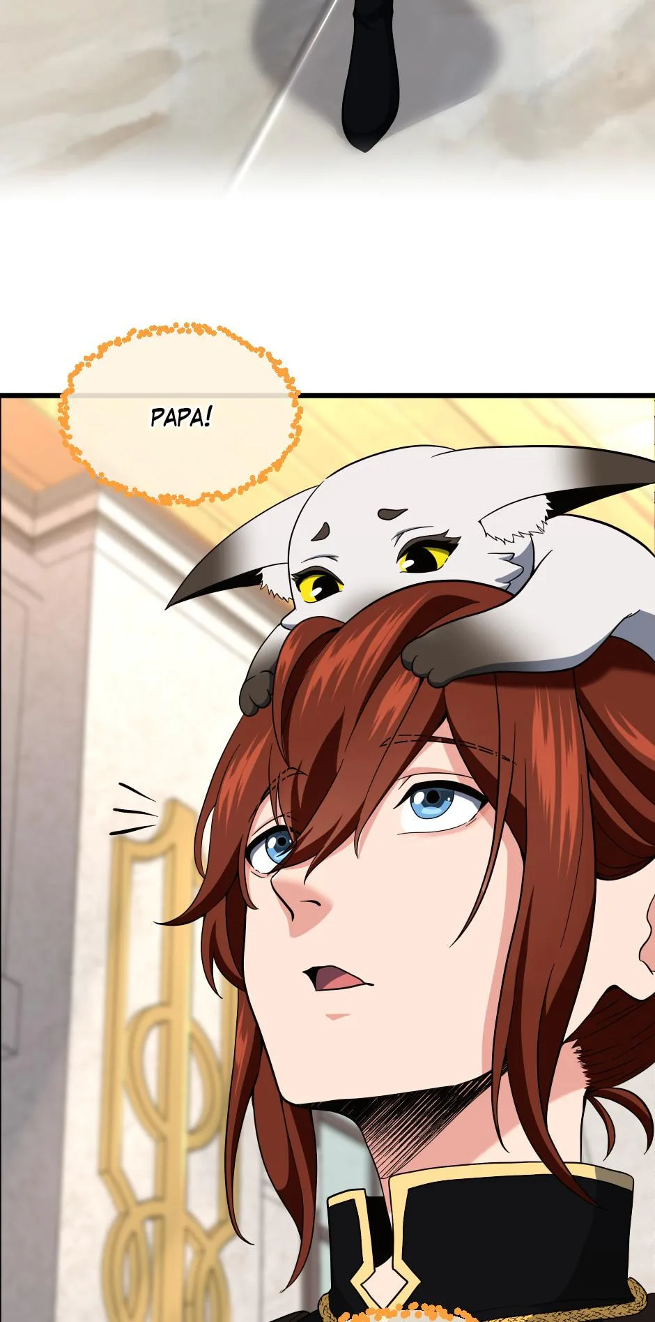 The Beginning After The End - Chapter 95 - Page 17