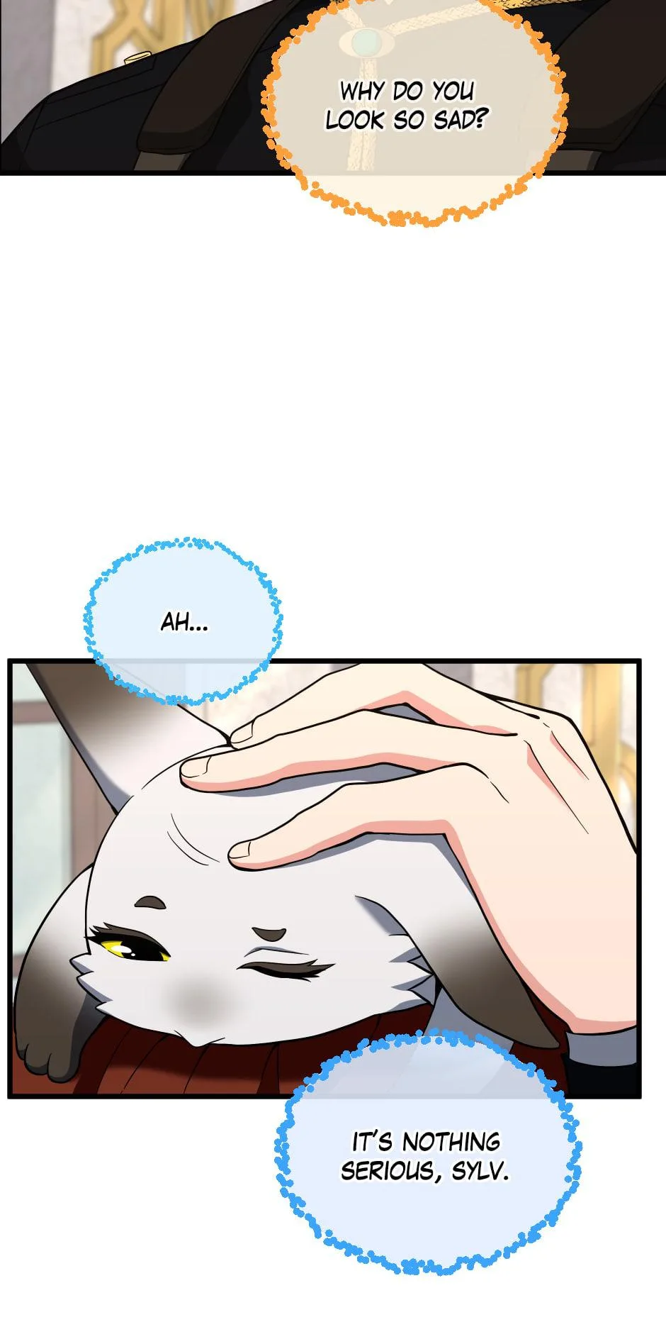 The Beginning After The End - Chapter 95 - Page 18