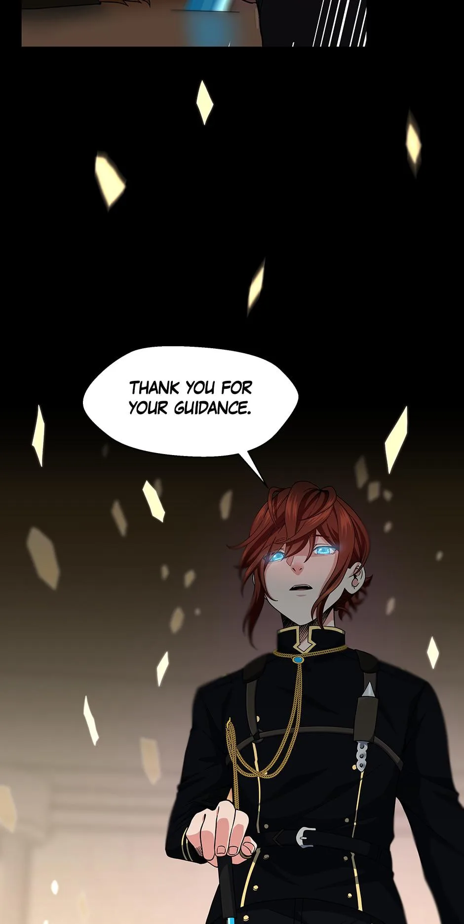 The Beginning After The End - Chapter 95 - Page 2