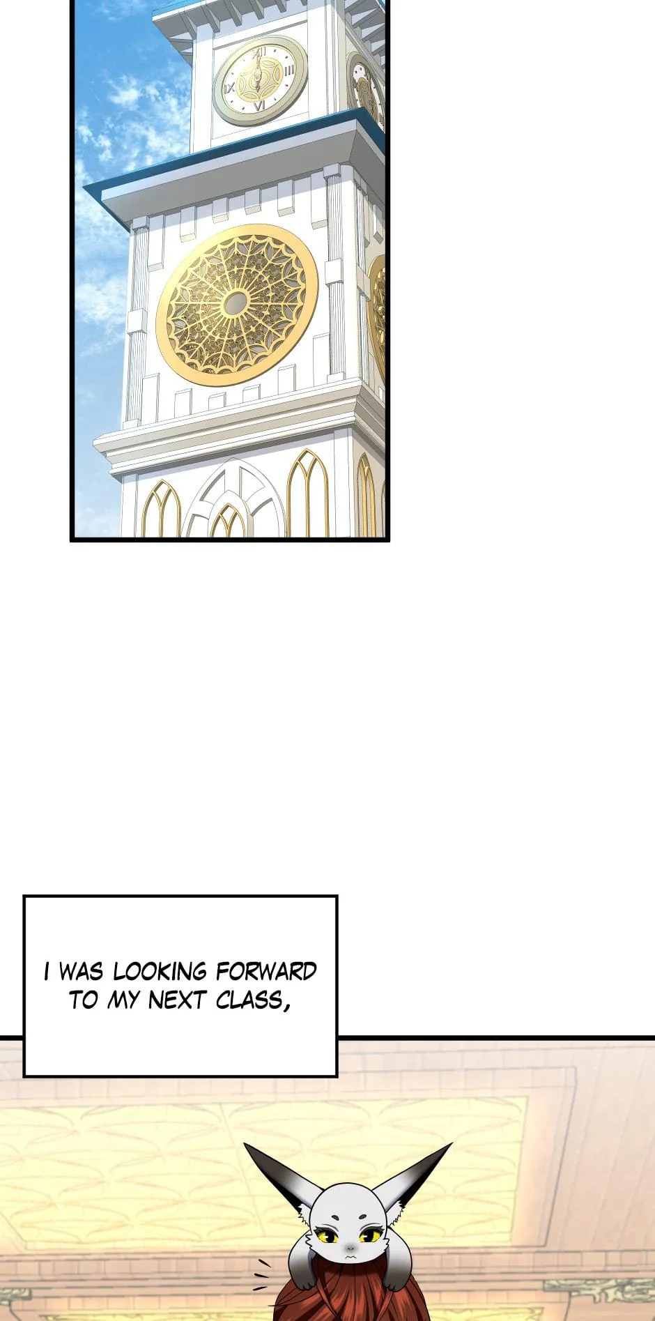 The Beginning After The End - Chapter 95 - Page 22