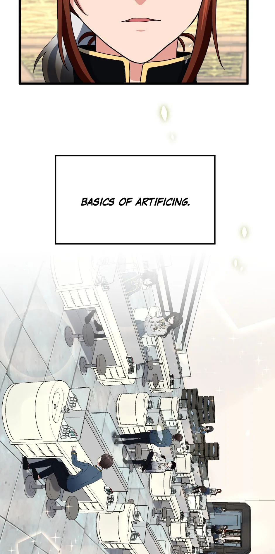 The Beginning After The End - Chapter 95 - Page 24