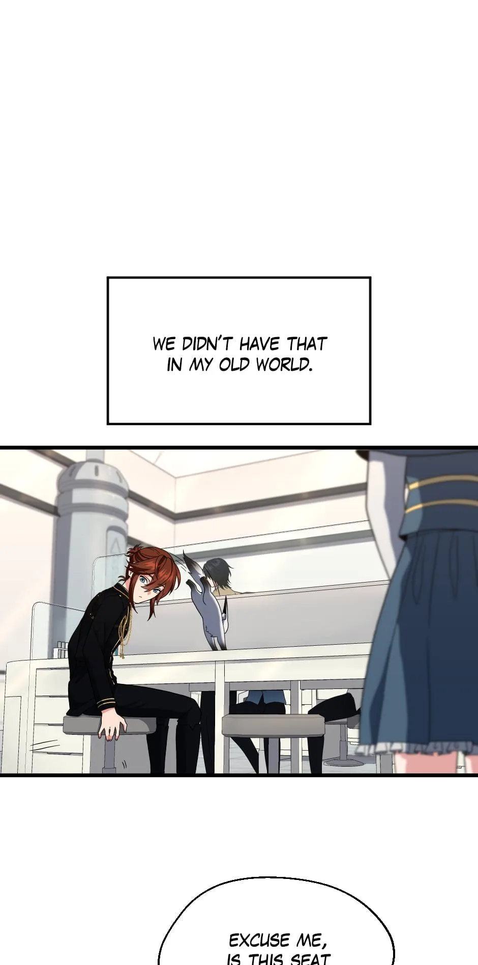 The Beginning After The End - Chapter 95 - Page 26