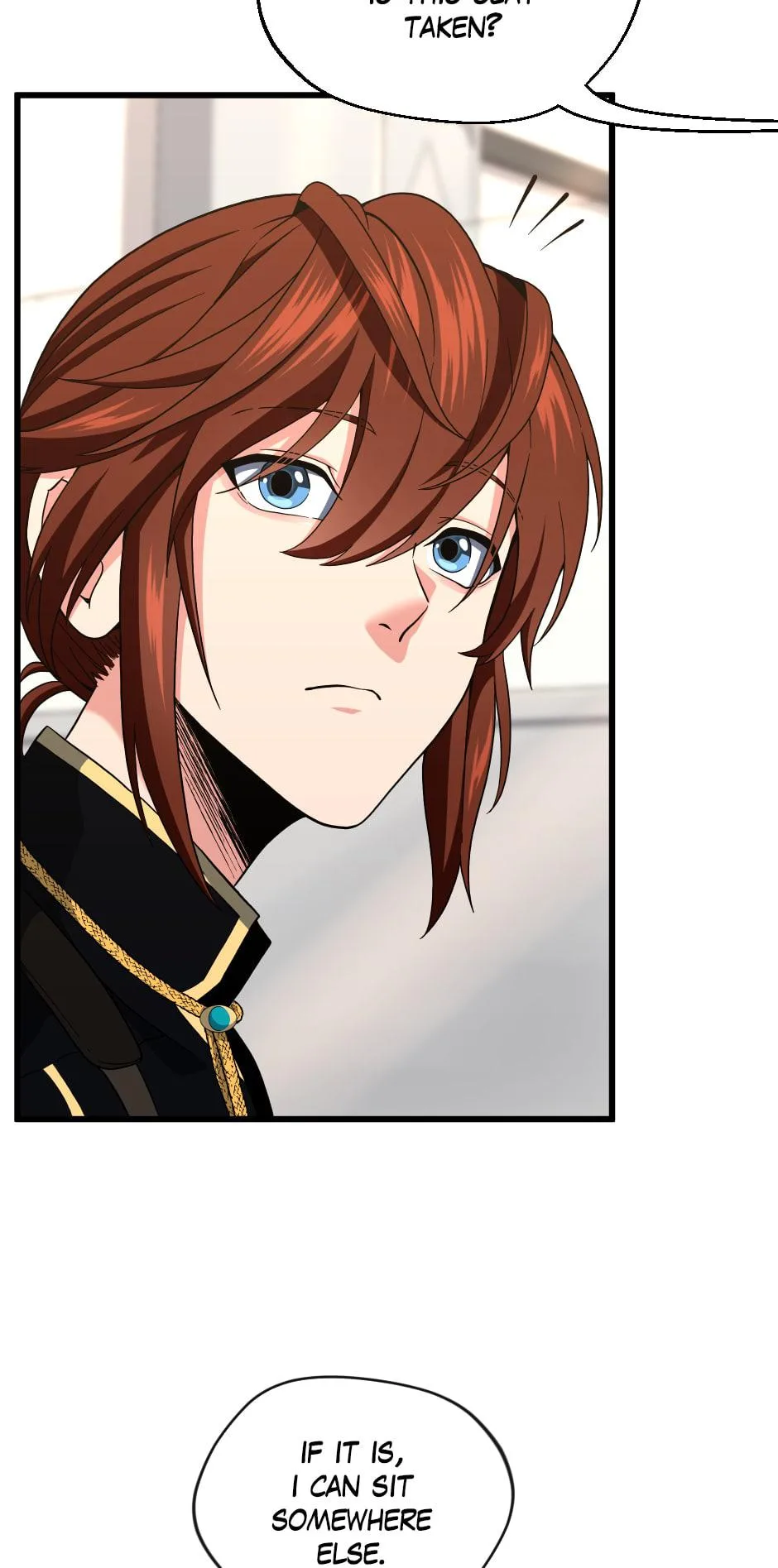 The Beginning After The End - Chapter 95 - Page 27
