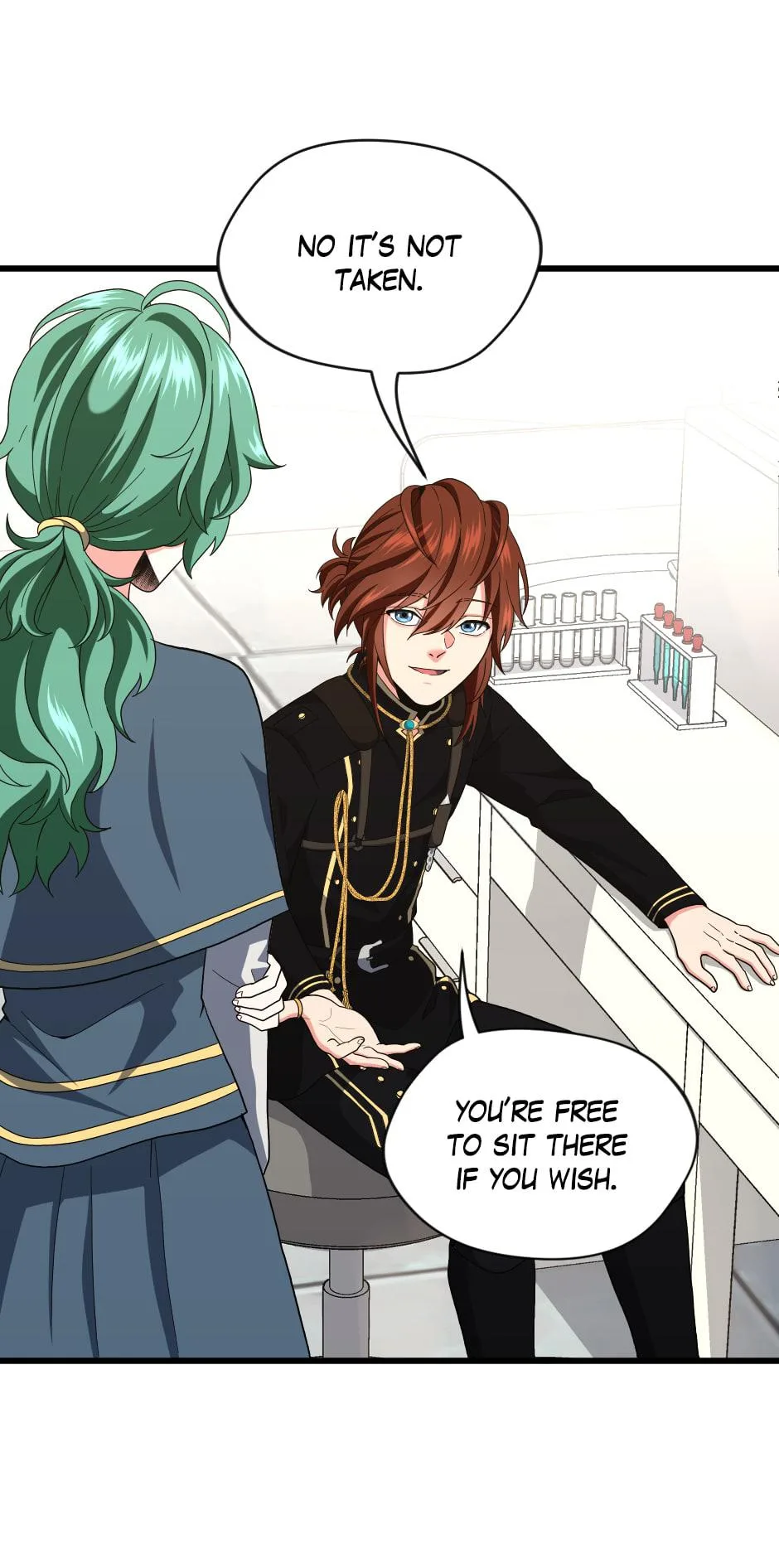 The Beginning After The End - Chapter 95 - Page 29