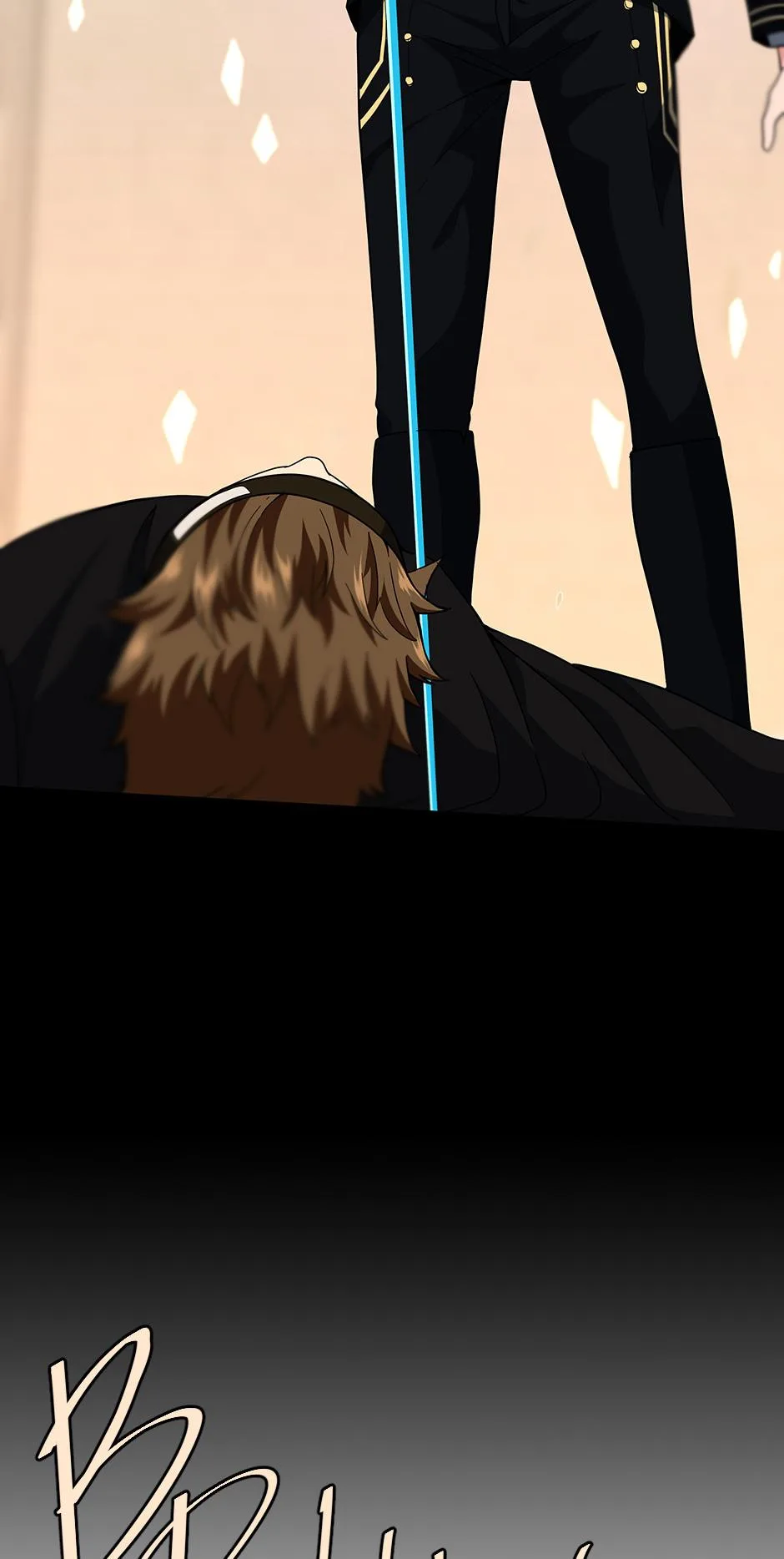 The Beginning After The End - Chapter 95 - Page 3