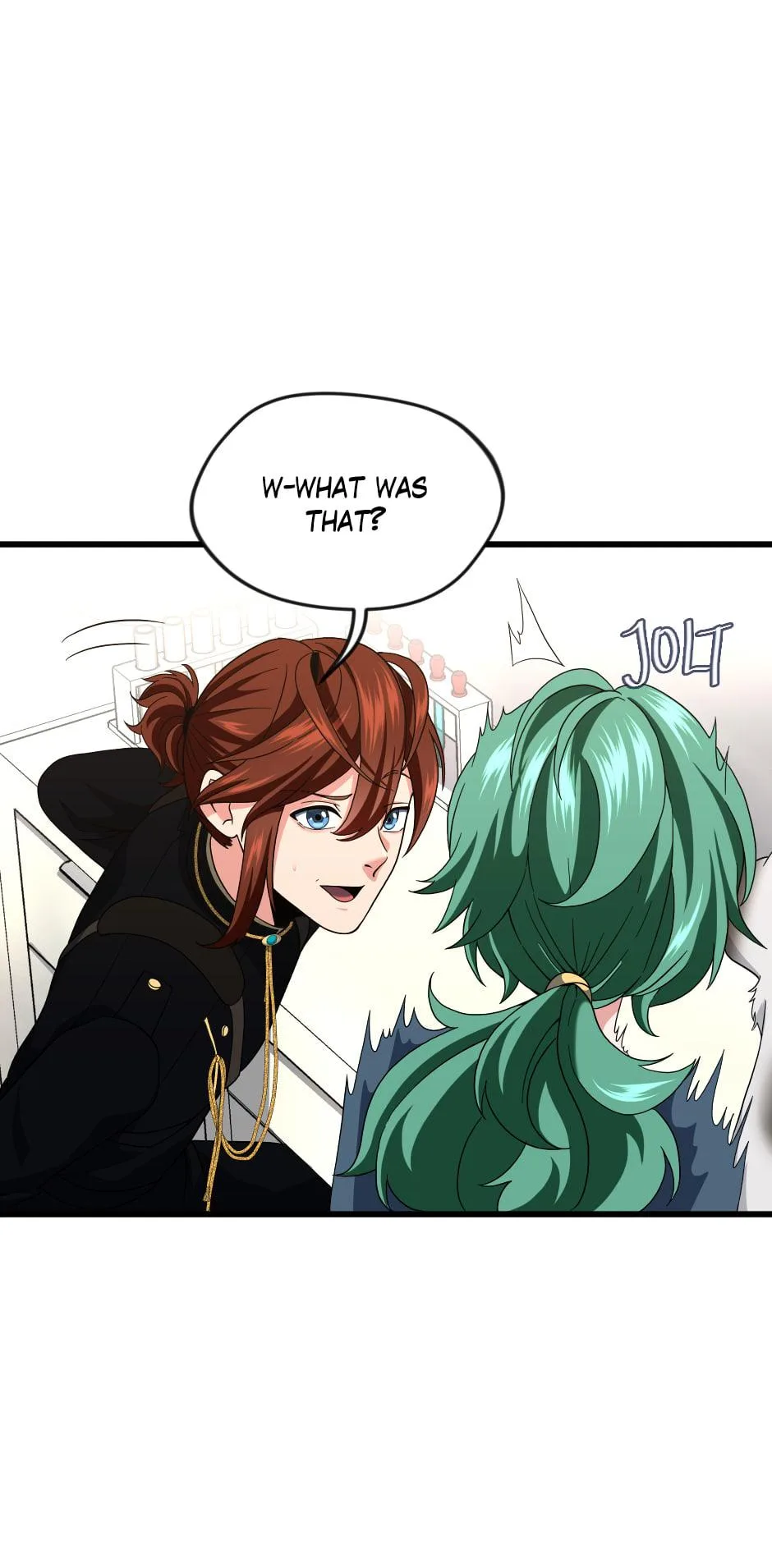 The Beginning After The End - Chapter 95 - Page 31