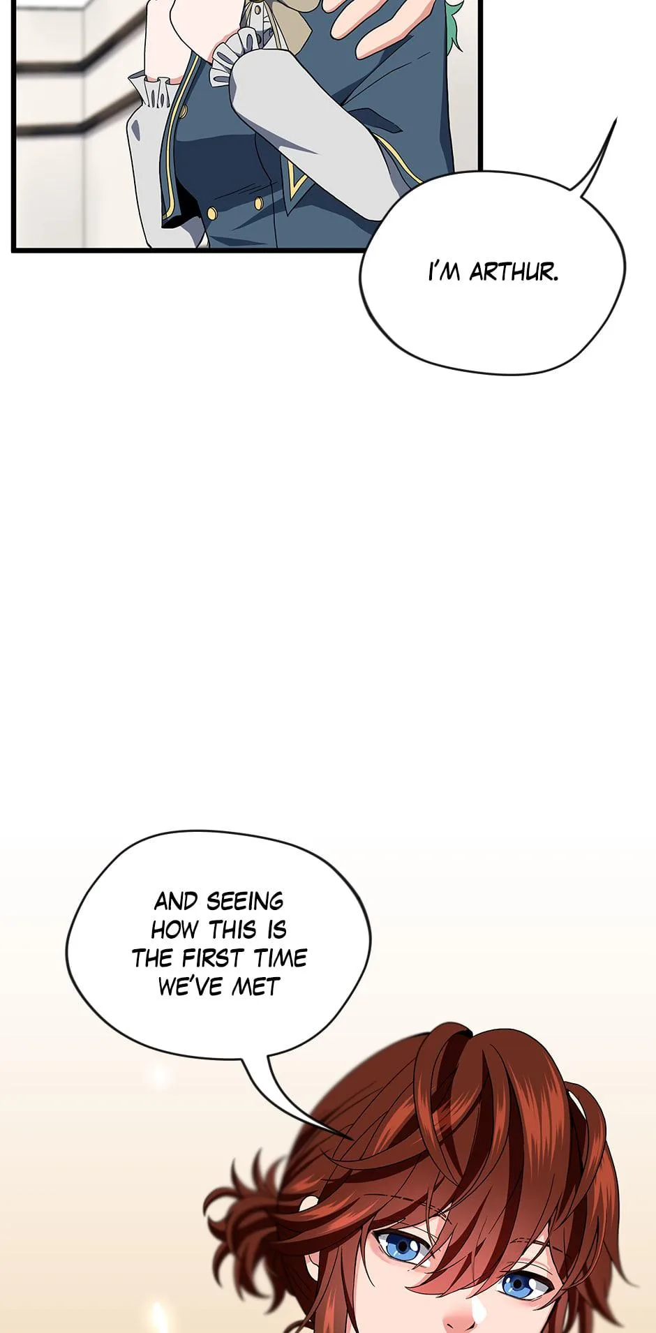 The Beginning After The End - Chapter 95 - Page 34