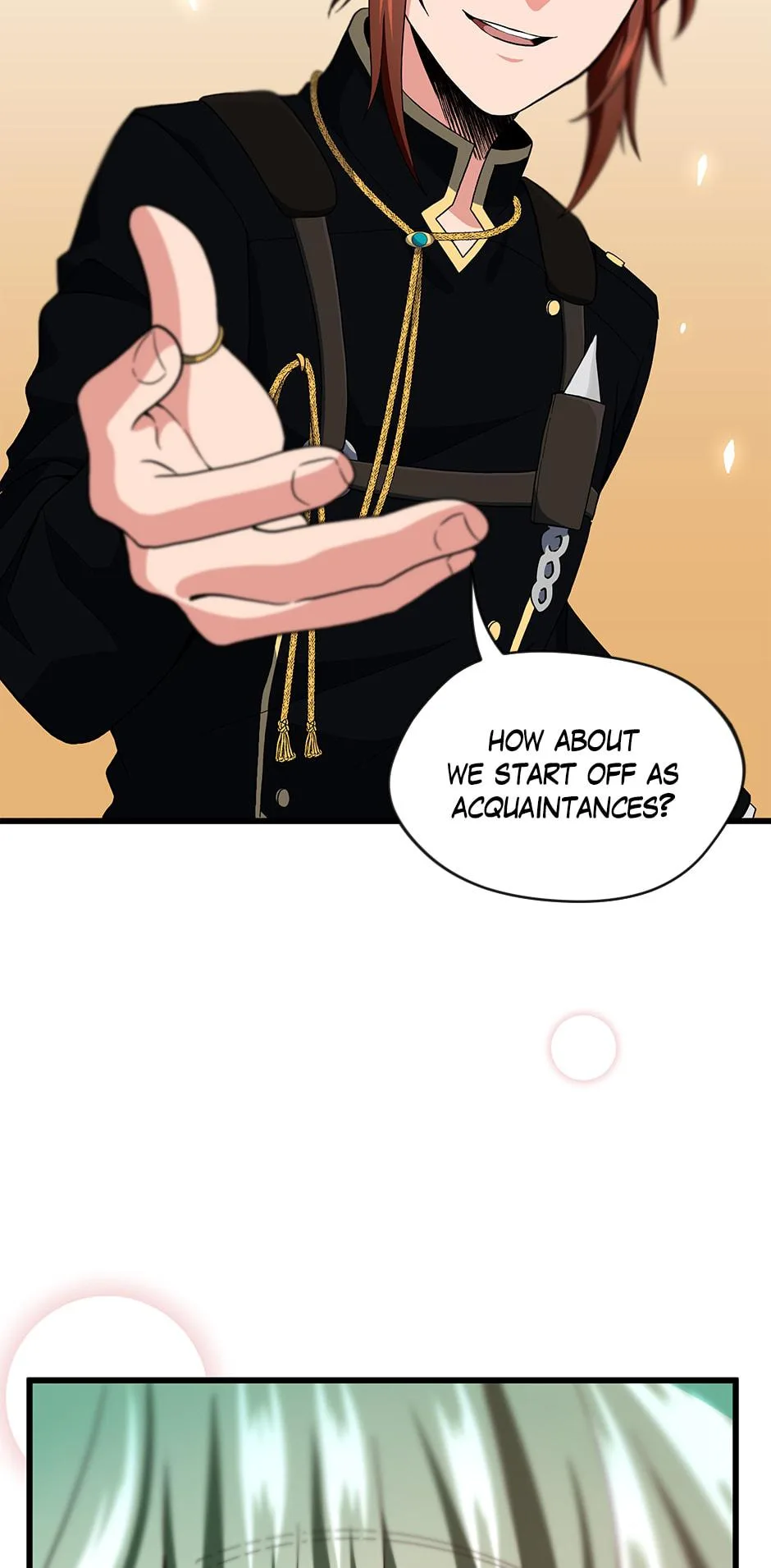 The Beginning After The End - Chapter 95 - Page 35