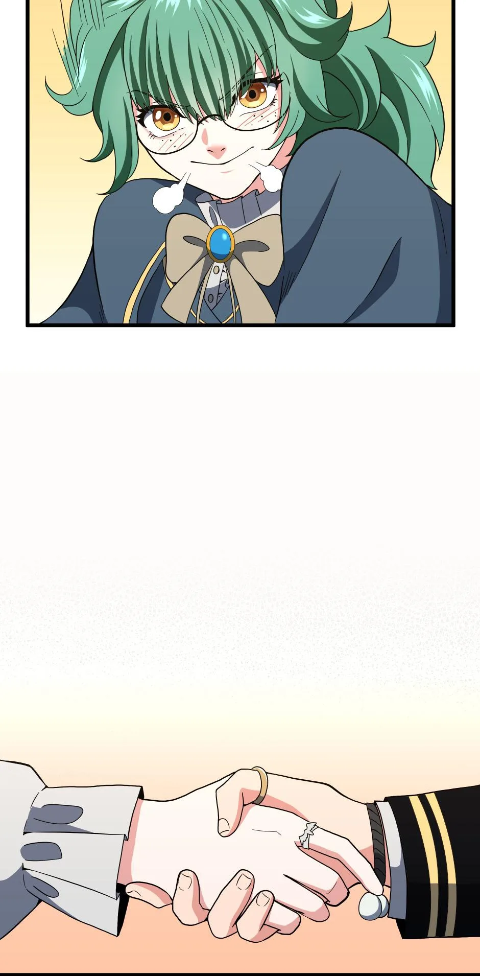 The Beginning After The End - Chapter 95 - Page 37
