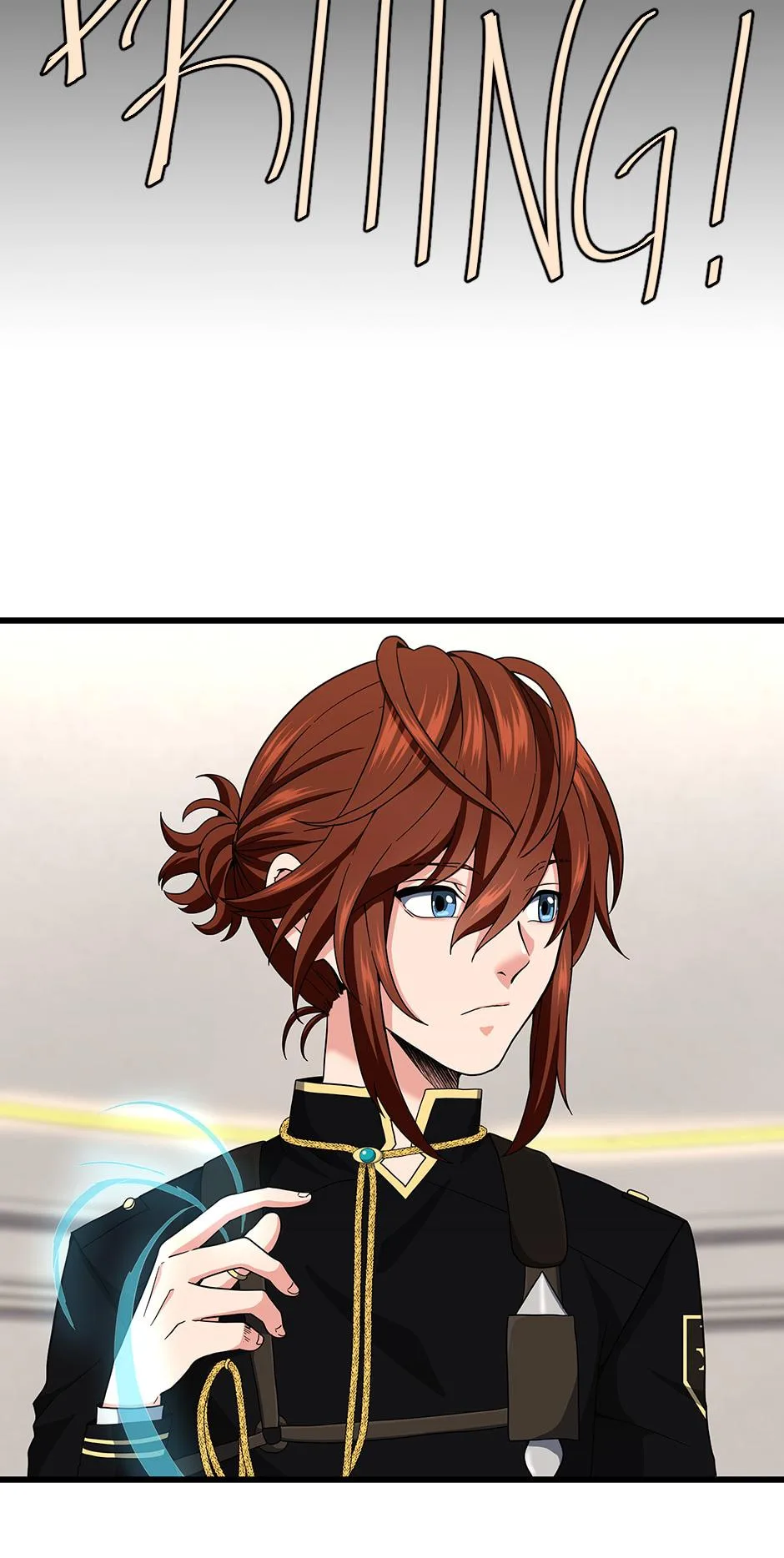 The Beginning After The End - Chapter 95 - Page 4