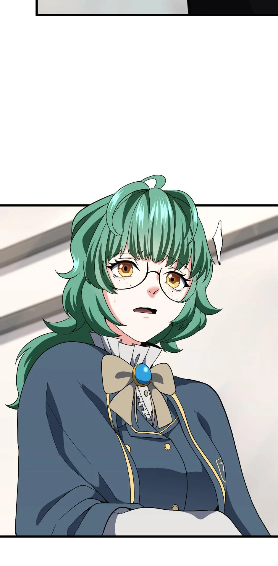 The Beginning After The End - Chapter 95 - Page 40