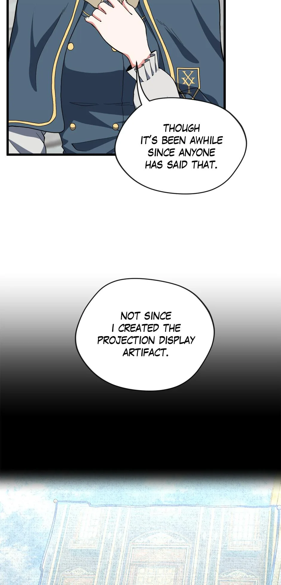 The Beginning After The End - Chapter 95 - Page 51