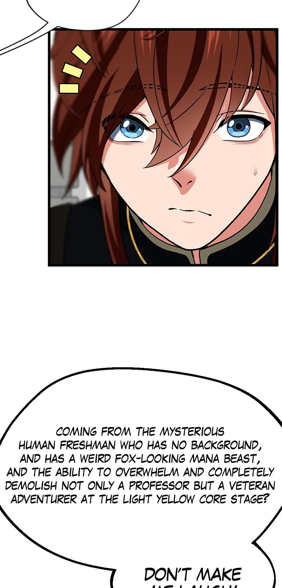 The Beginning After The End - Chapter 95 - Page 54