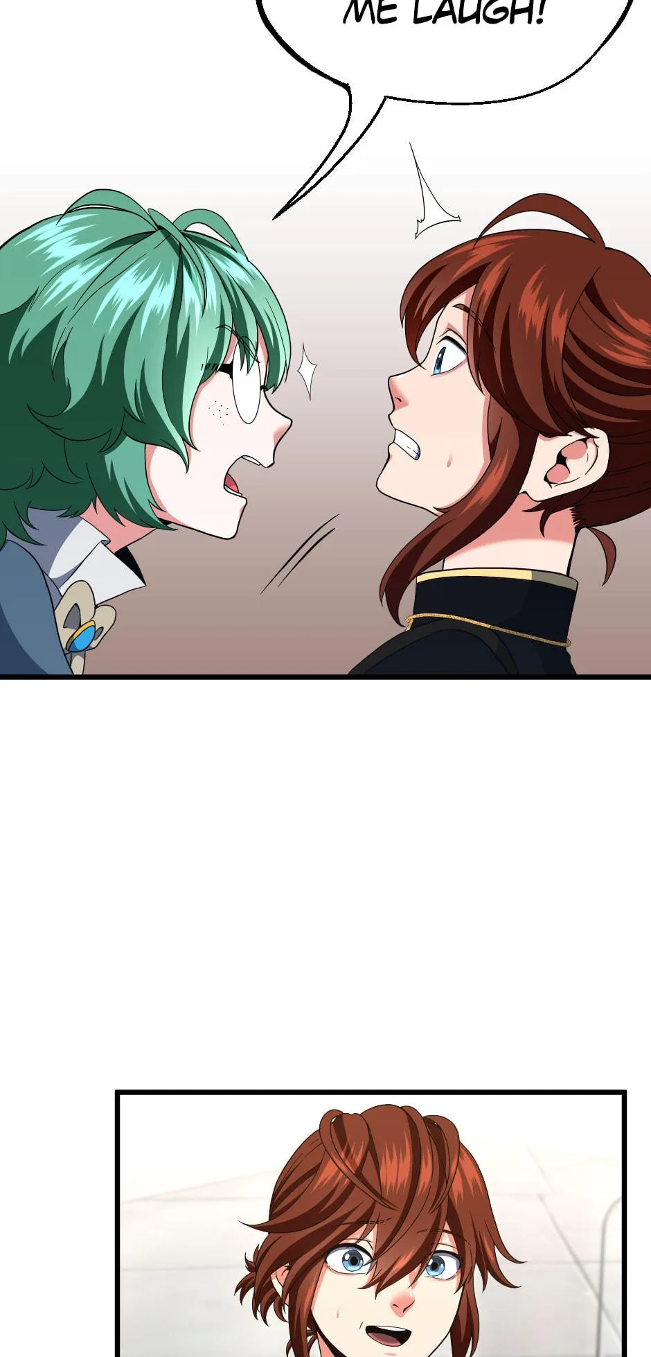 The Beginning After The End - Chapter 95 - Page 55