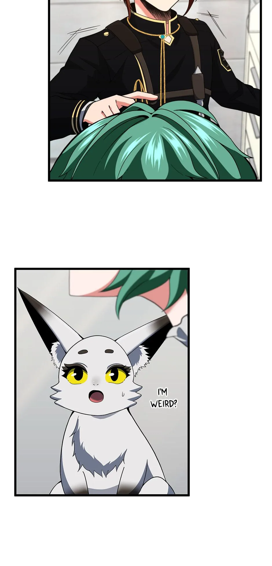 The Beginning After The End - Chapter 95 - Page 56