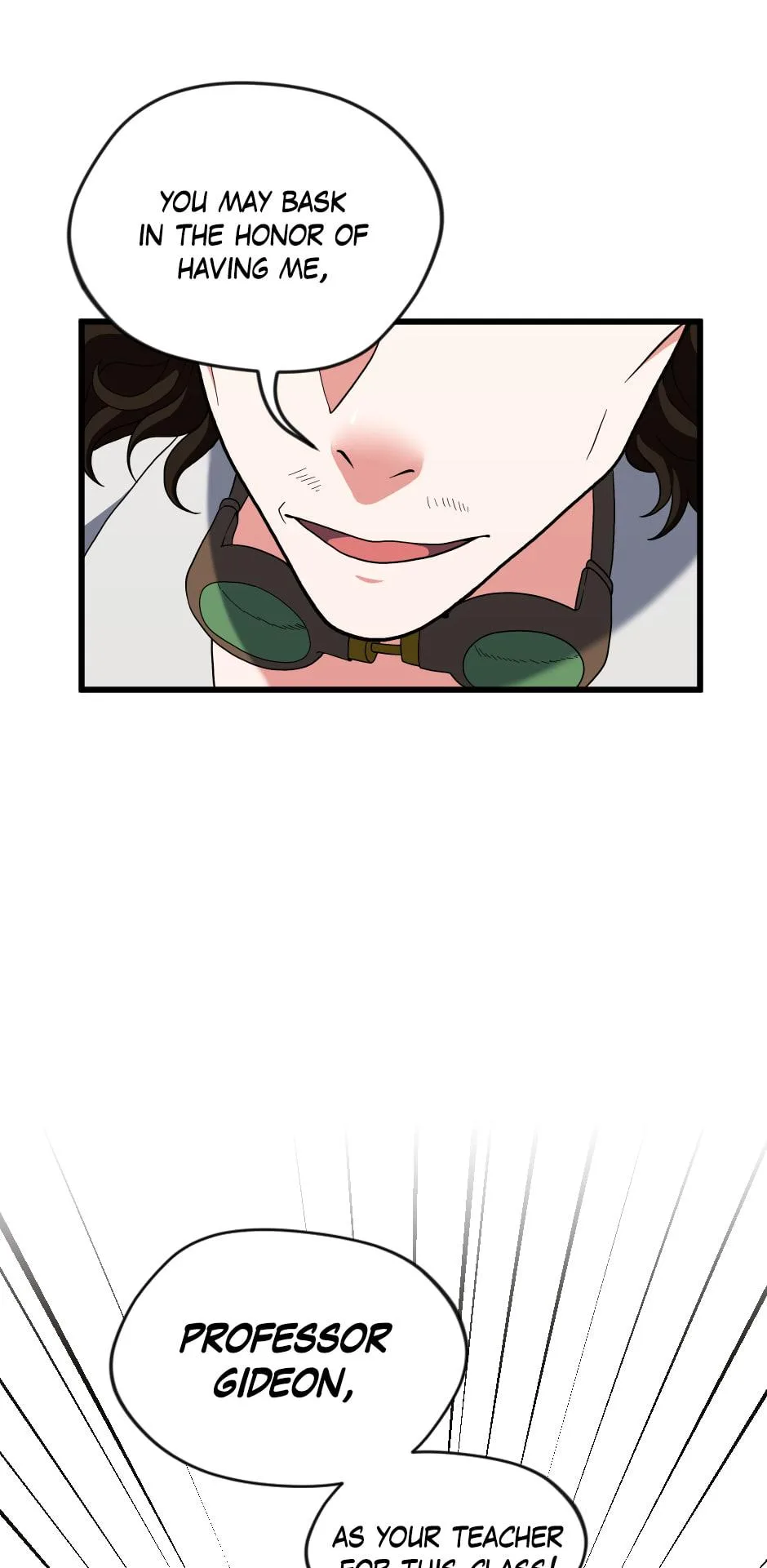 The Beginning After The End - Chapter 95 - Page 60
