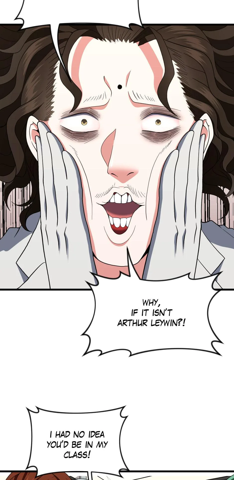 The Beginning After The End - Chapter 95 - Page 63