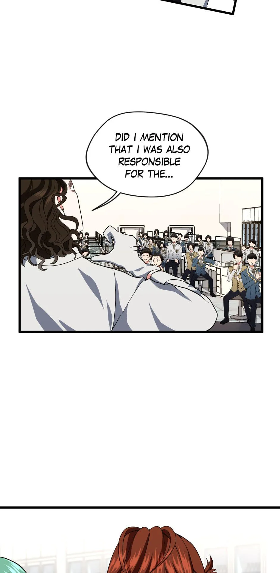 The Beginning After The End - Chapter 95 - Page 66