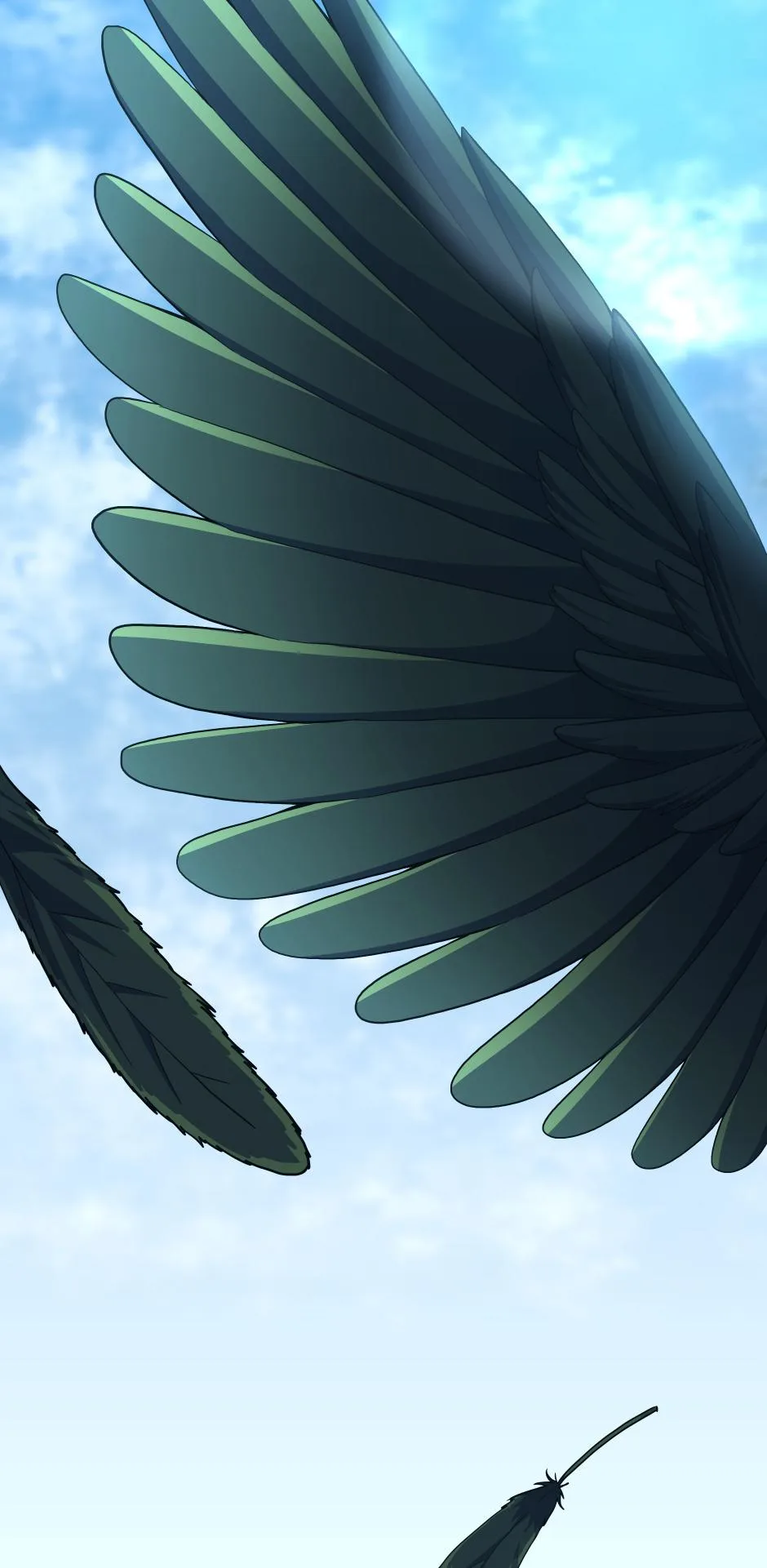 The Beginning After The End - Chapter 95 - Page 68