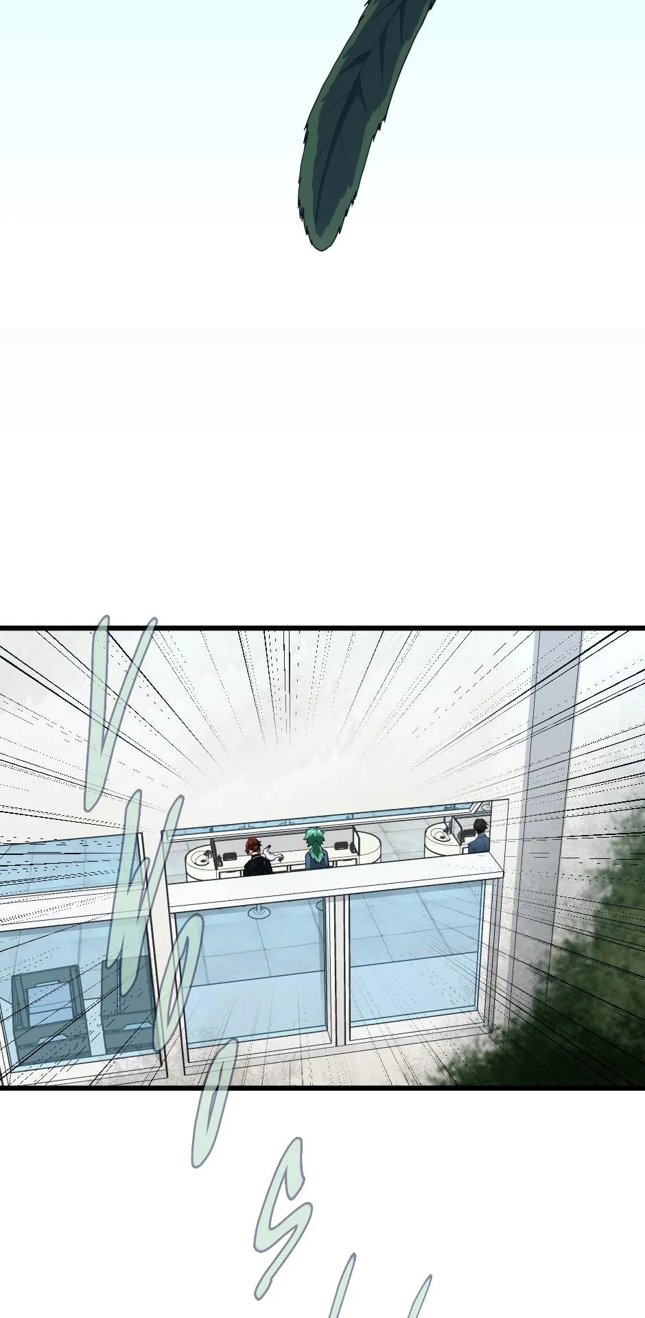 The Beginning After The End - Chapter 95 - Page 69