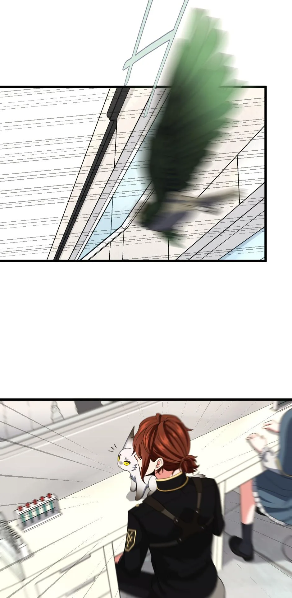 The Beginning After The End - Chapter 95 - Page 70