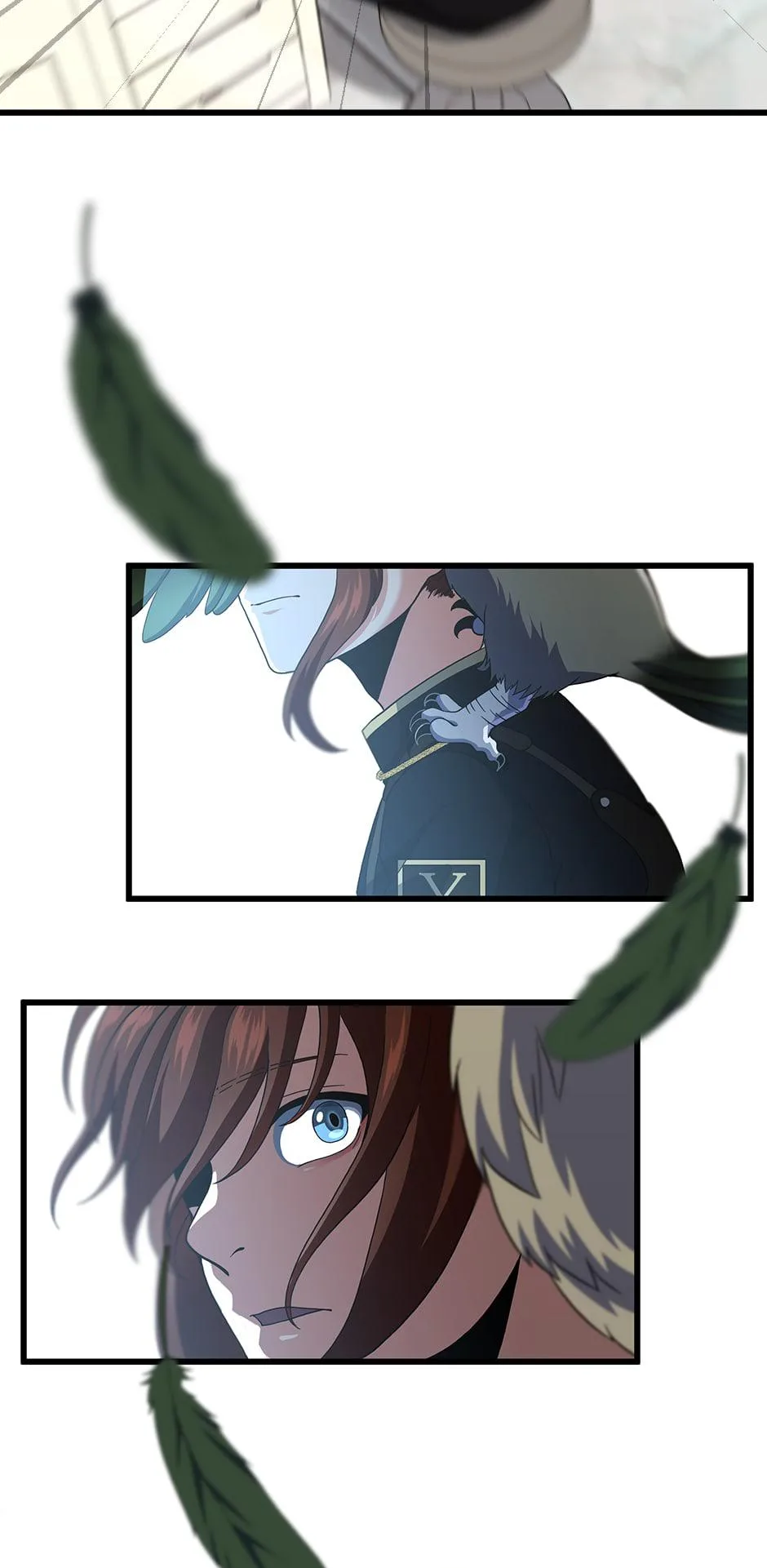 The Beginning After The End - Chapter 95 - Page 71