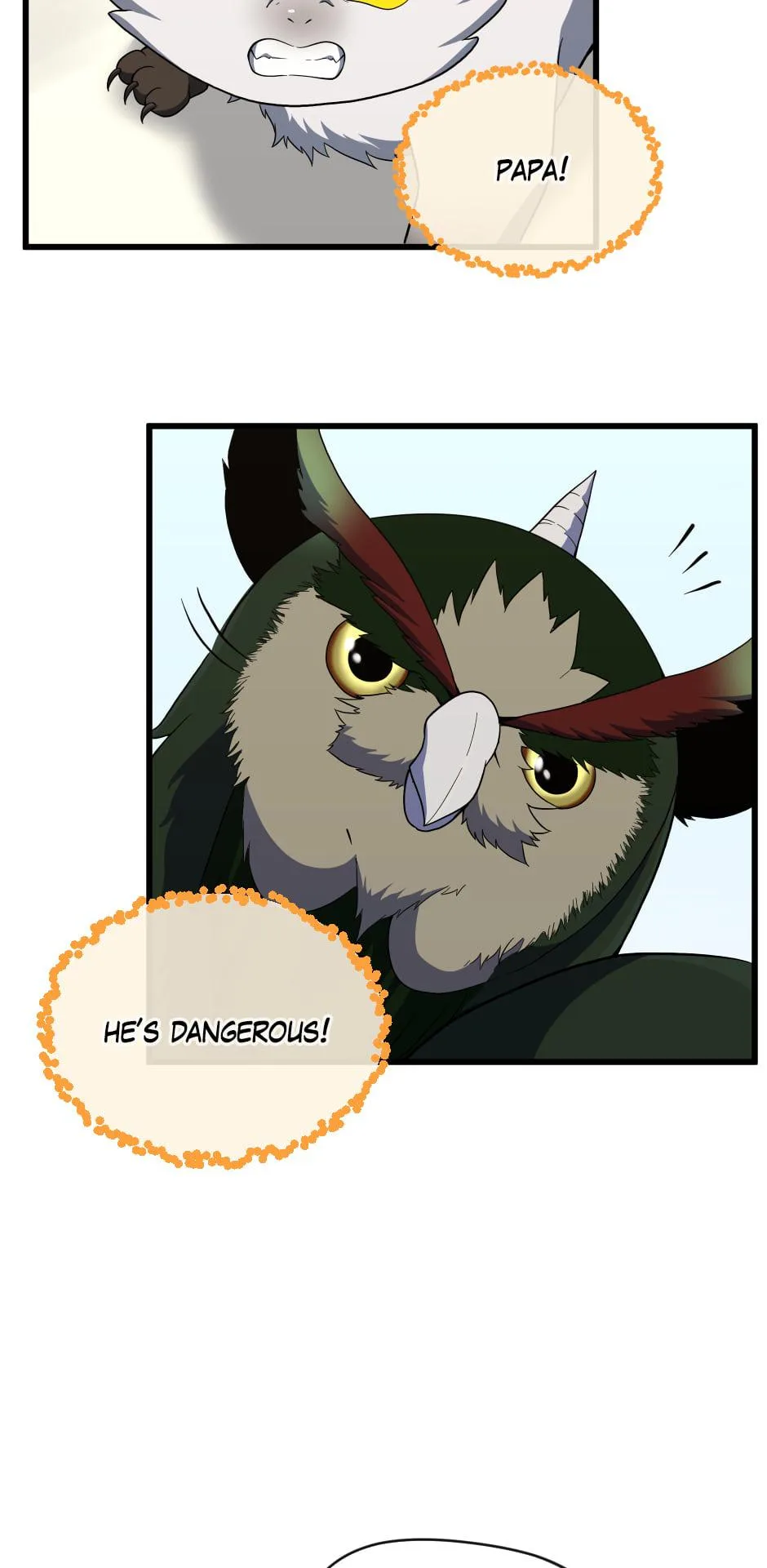 The Beginning After The End - Chapter 95 - Page 73