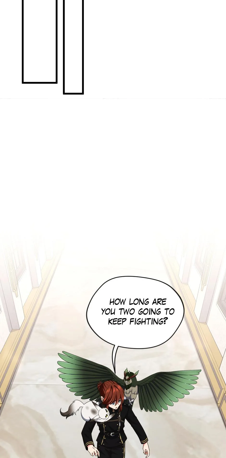 The Beginning After The End - Chapter 95 - Page 76