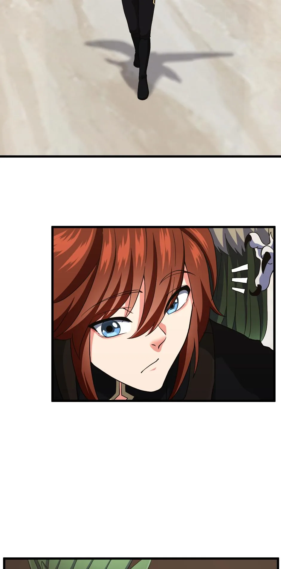 The Beginning After The End - Chapter 95 - Page 77